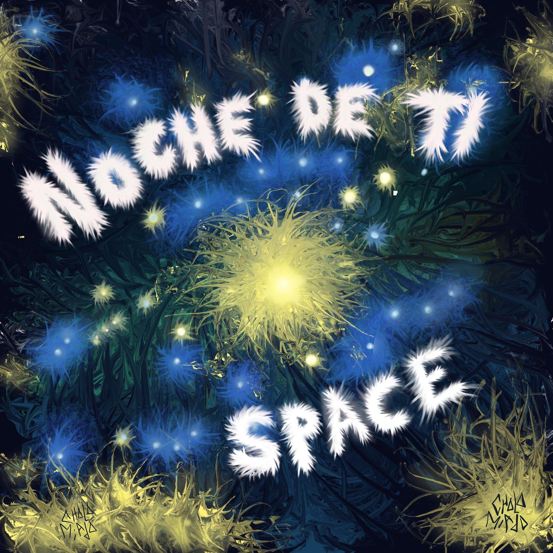 Постер альбома Noche de Ti