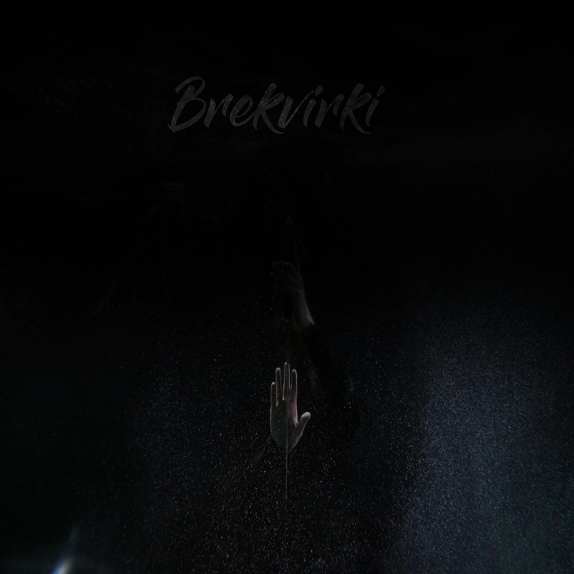 Постер альбома Brekvirki