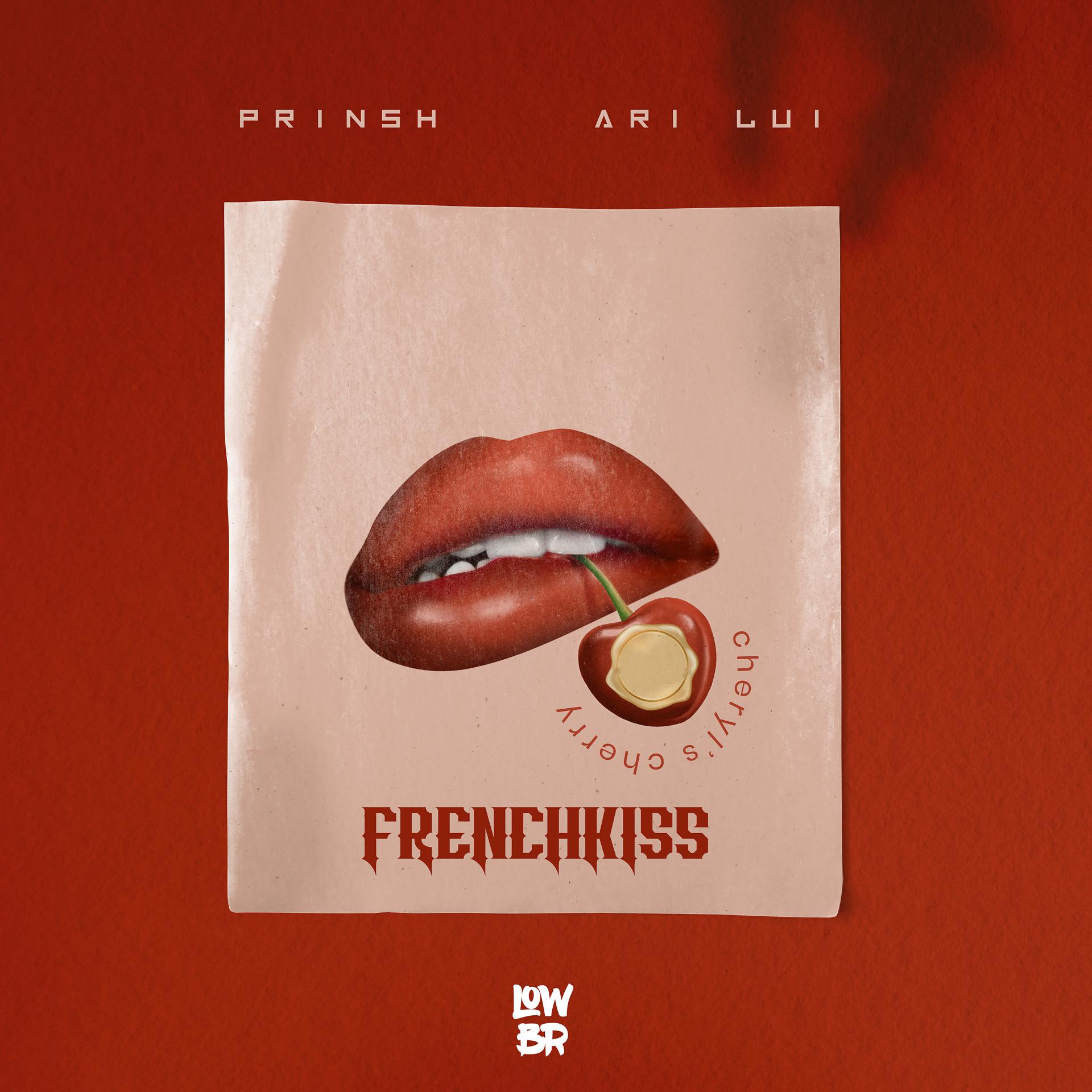 Постер альбома Frenchkiss