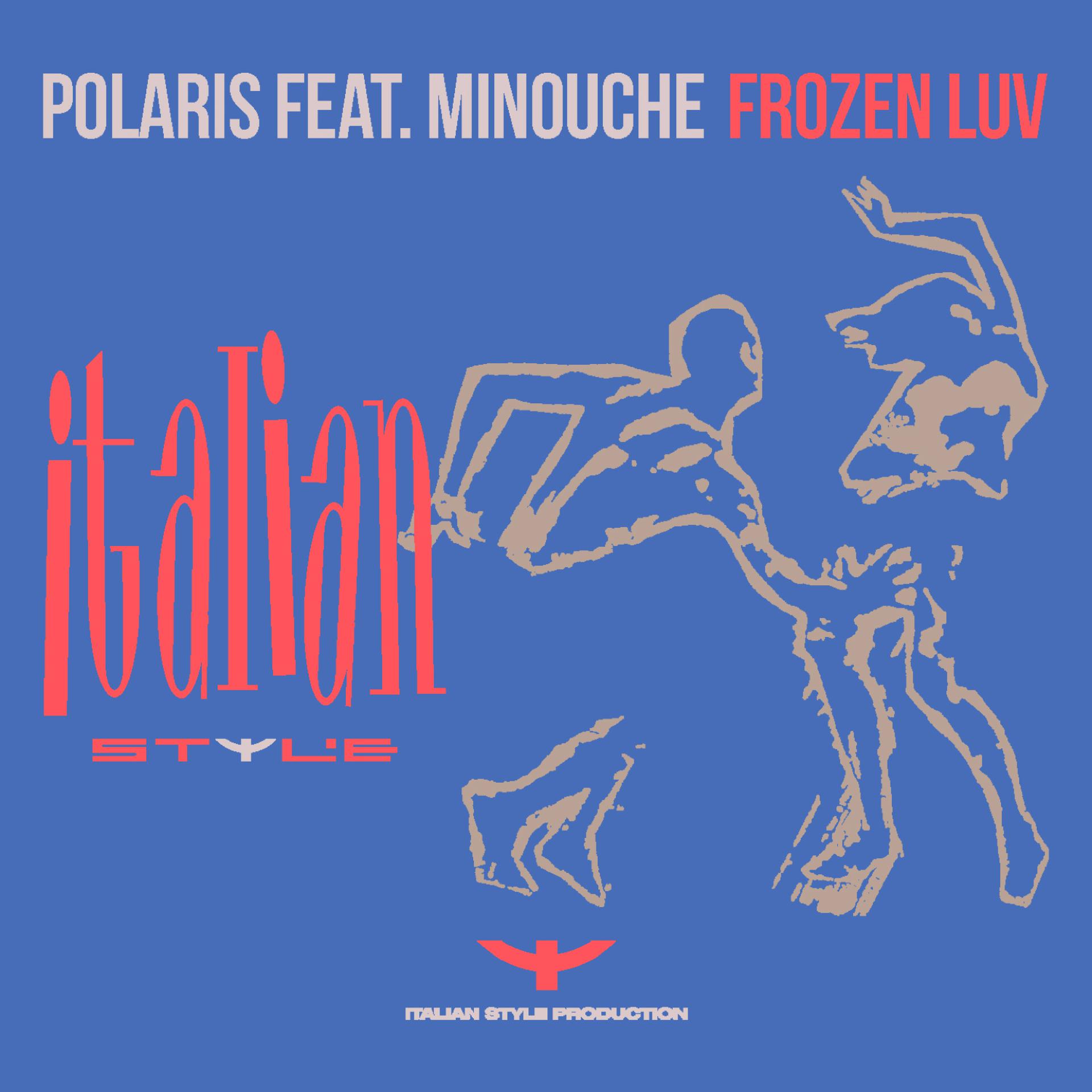 Постер альбома Frozen Luv