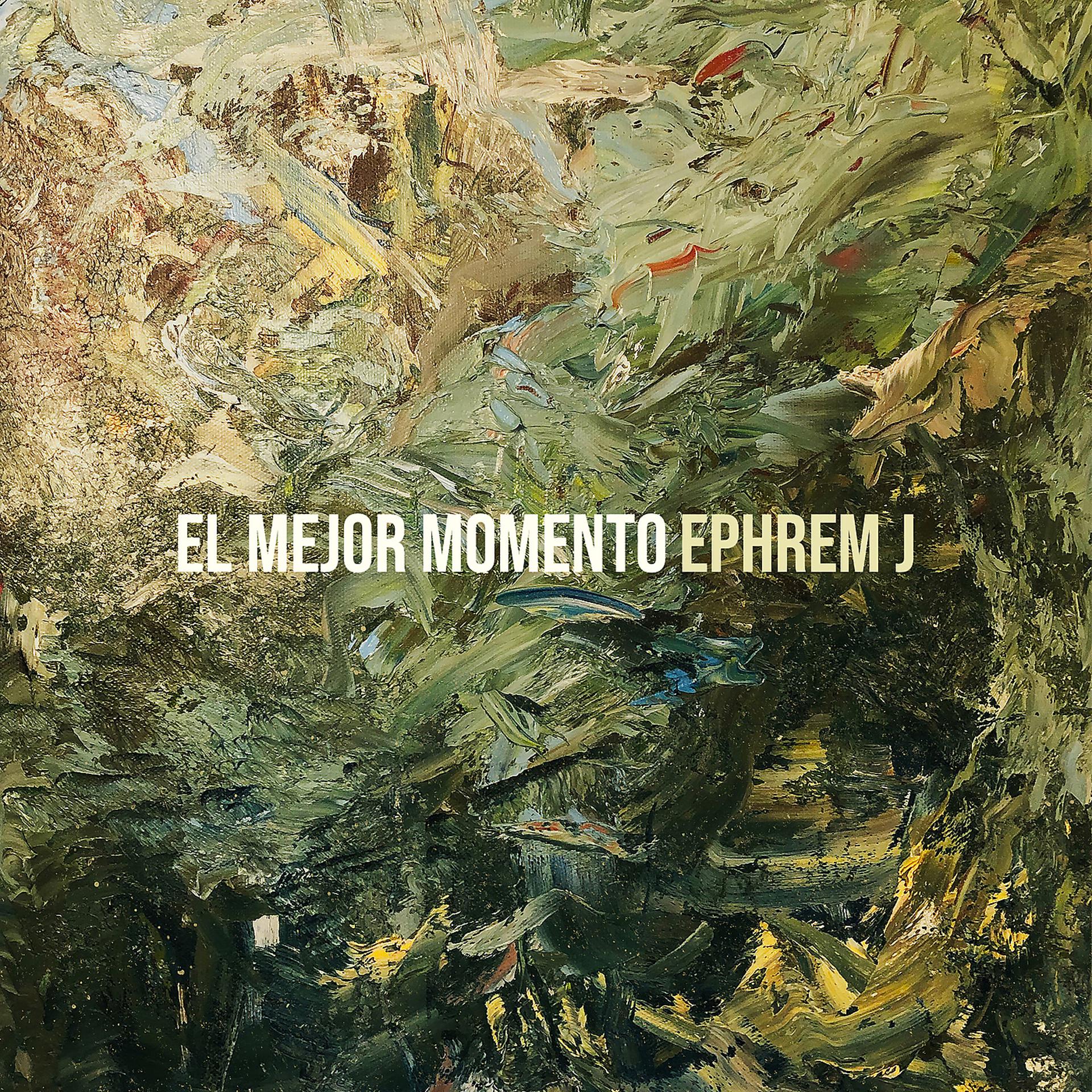 Постер альбома El Mejor Momento