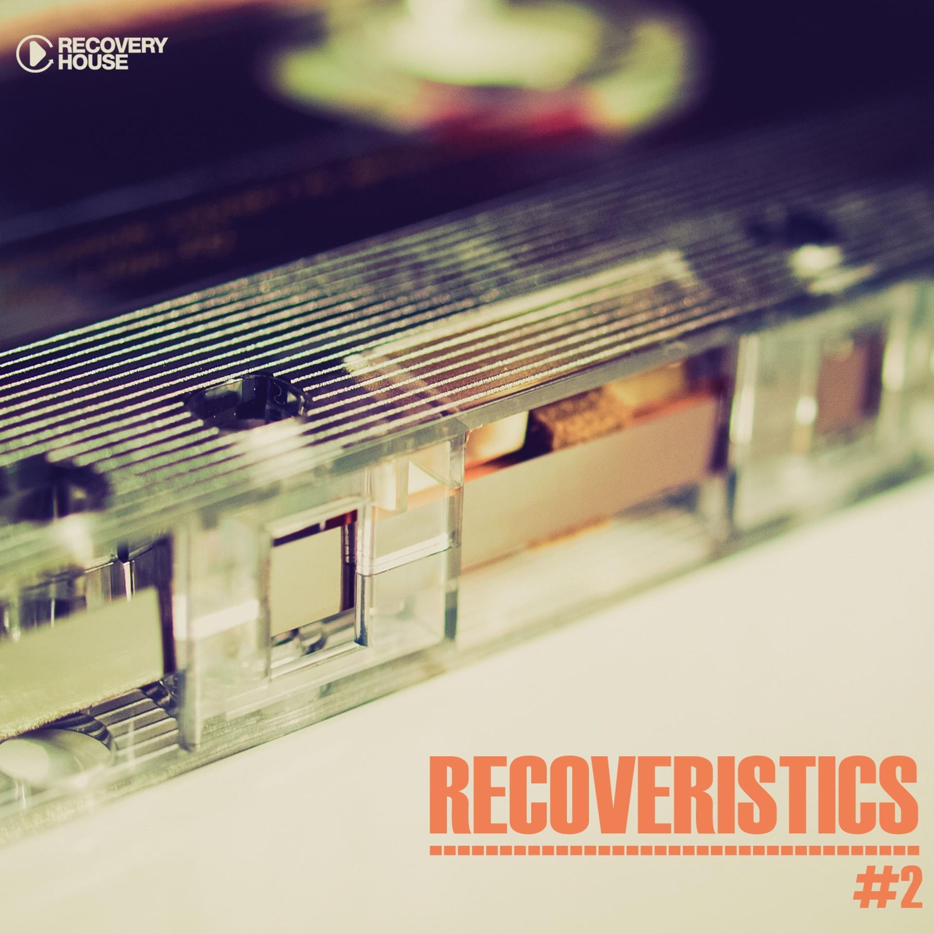 Постер альбома Recoverisitics, Vol. 2