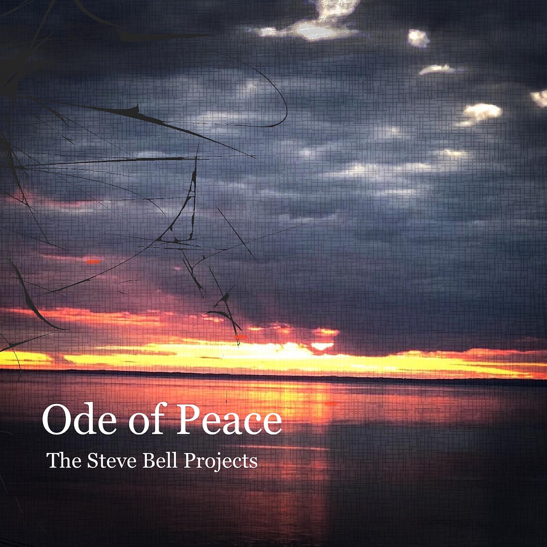 Постер альбома Ode of Peace