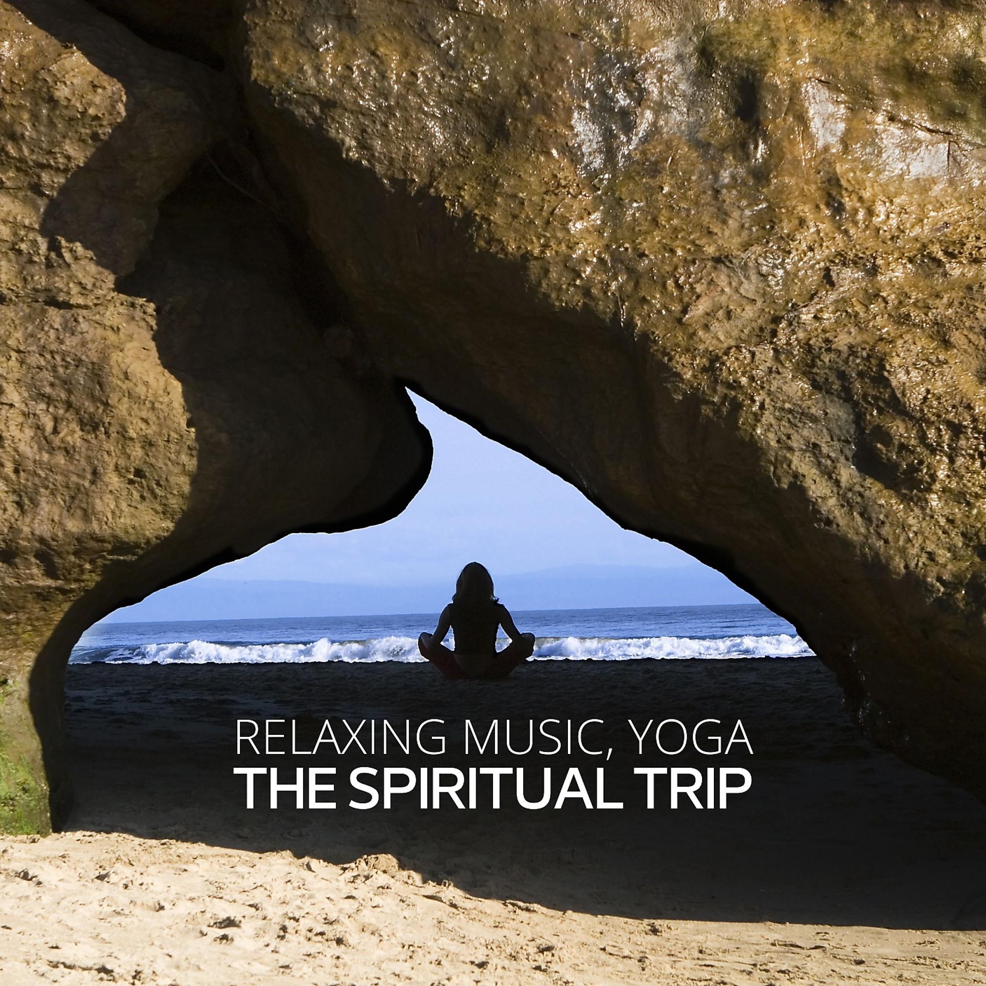 Постер альбома The Spiritual Trip