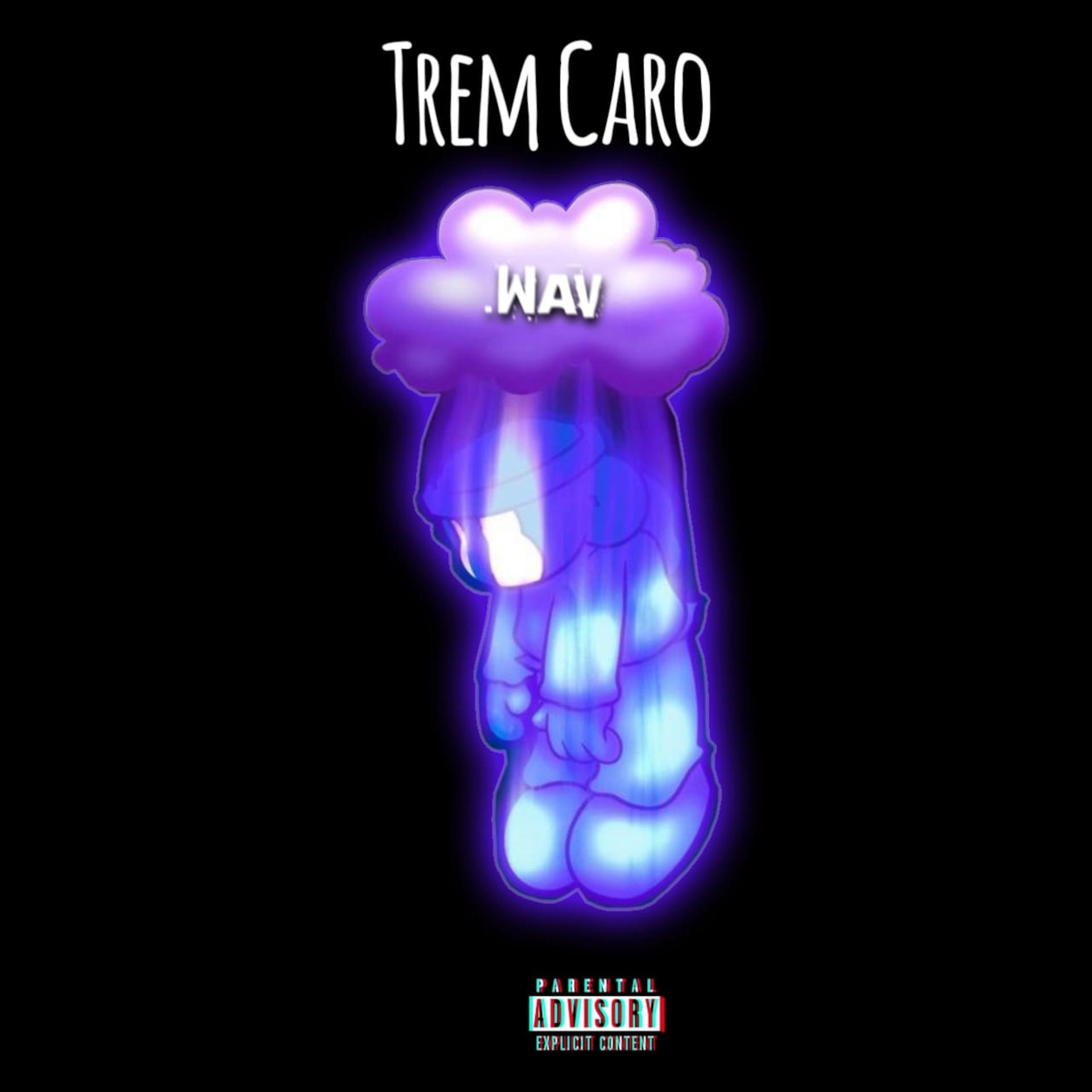 Постер альбома Trem Caro