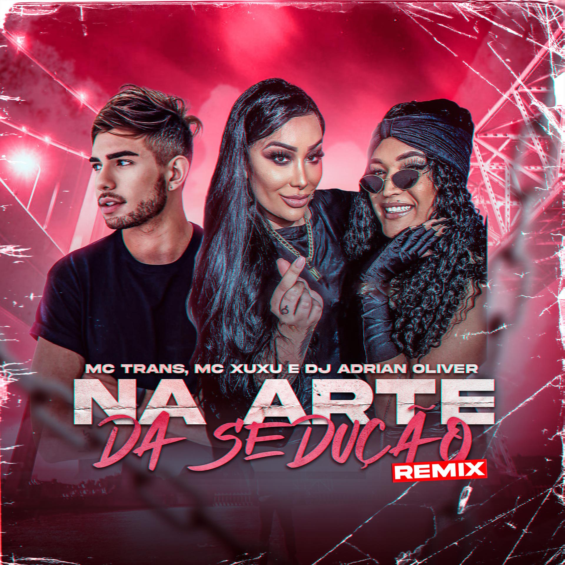 Постер альбома Na Arte da Seducao