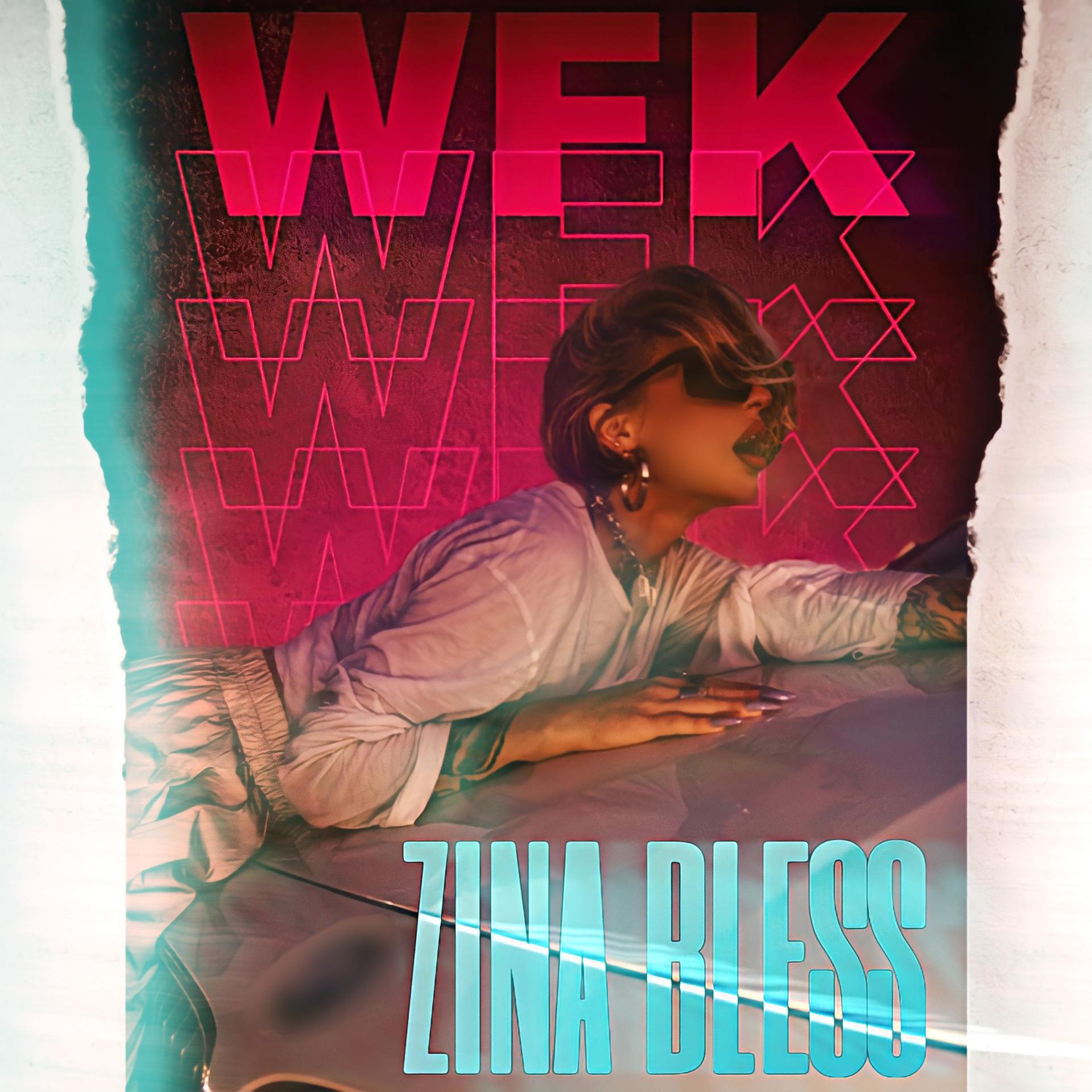 Постер альбома WFK