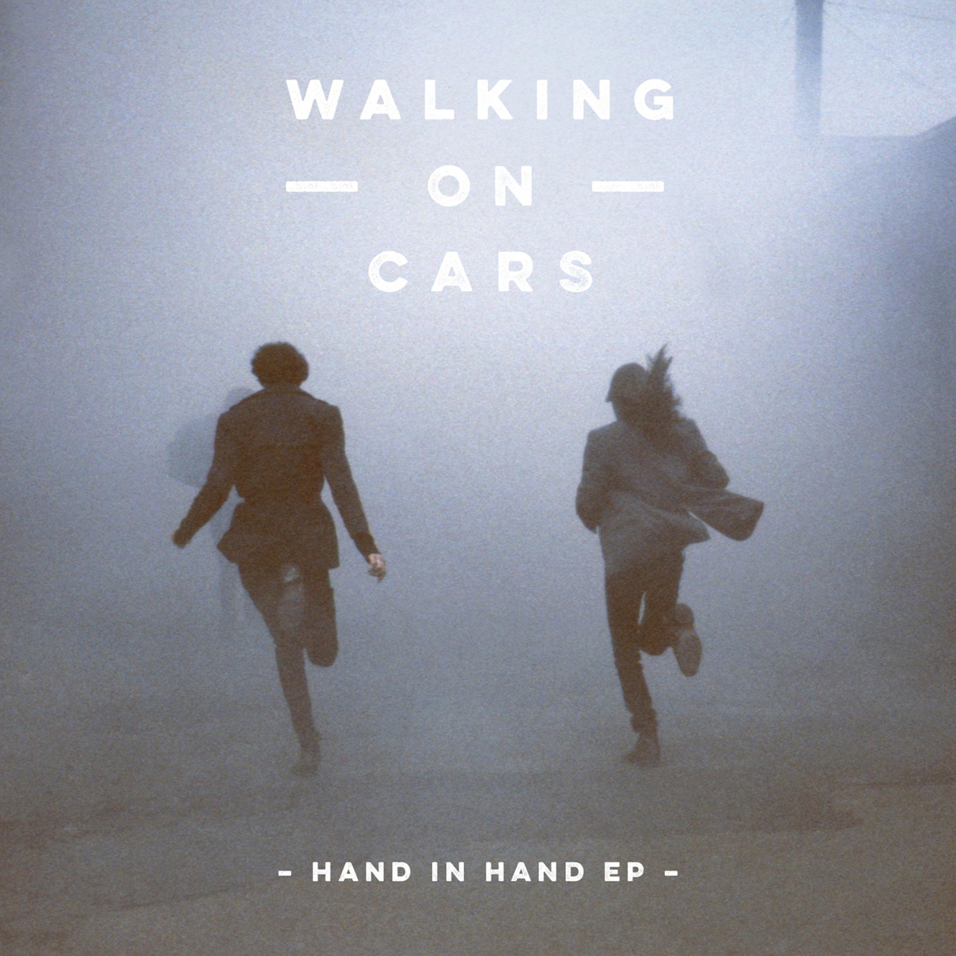 Постер альбома Hand In Hand EP
