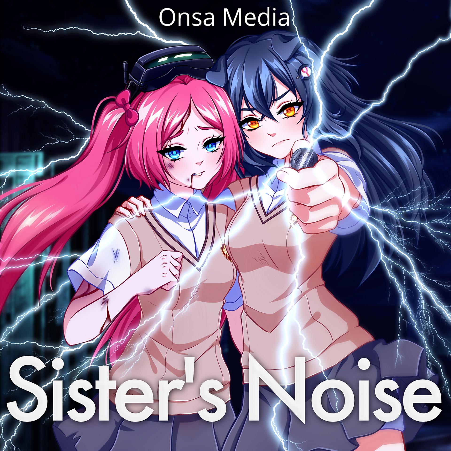 Постер альбома Sister's Noise