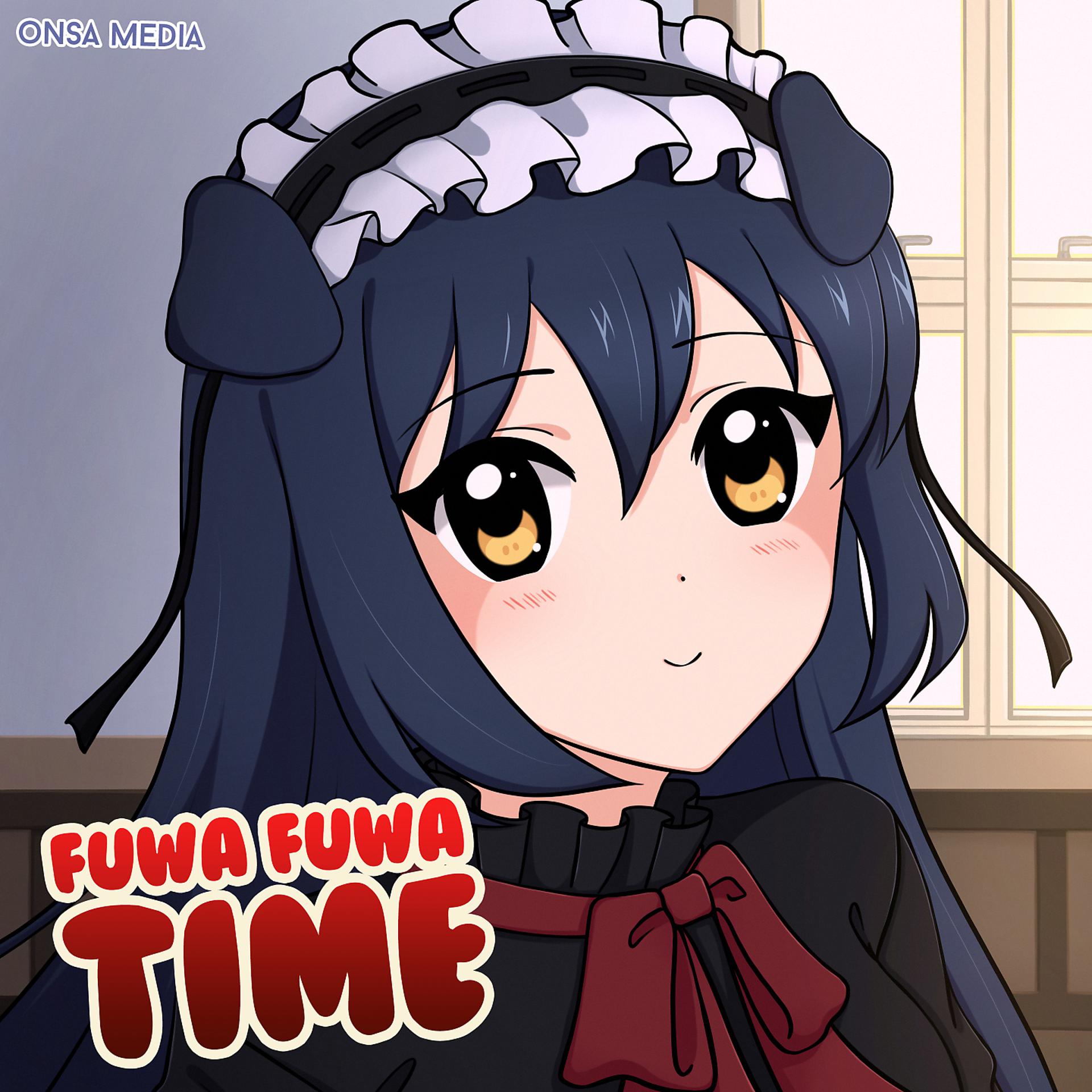 Постер альбома Fuwa Fuwa Time