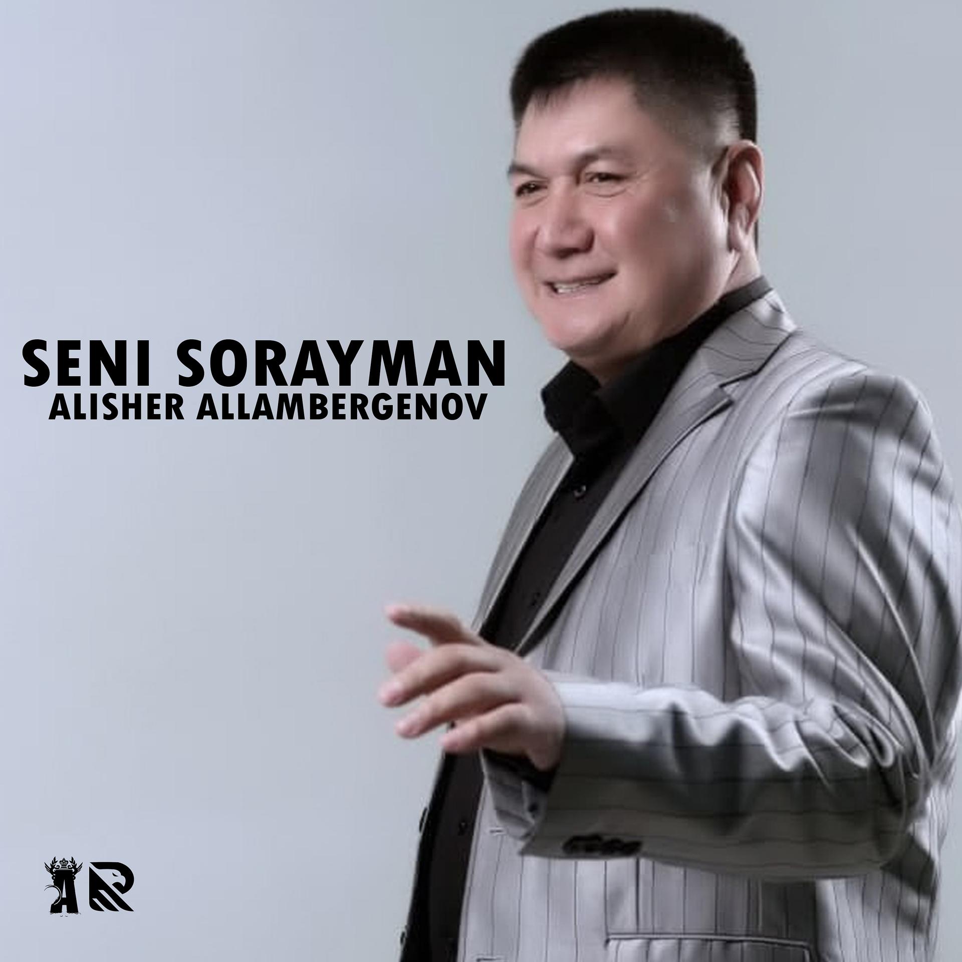 Постер альбома Seni sorayman