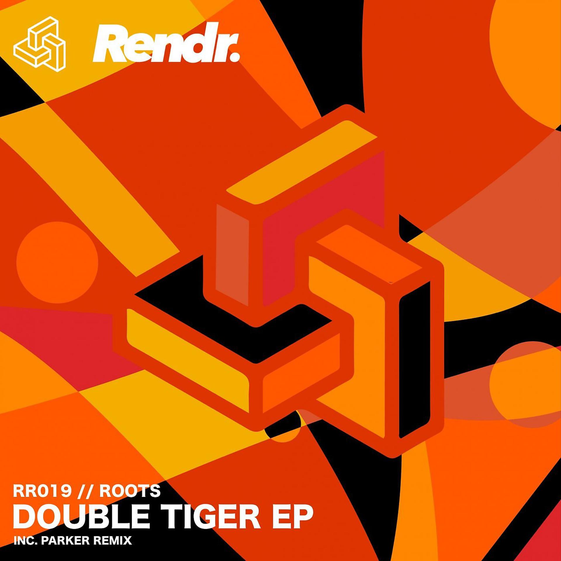 Постер альбома Double Tiger