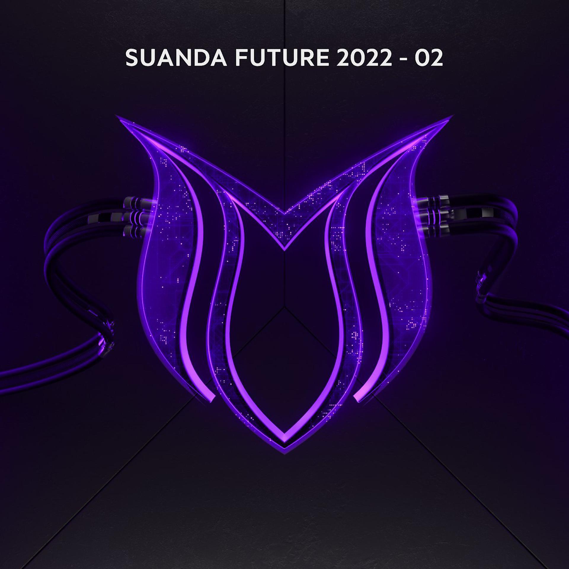 Постер альбома Suanda Future 2022-02