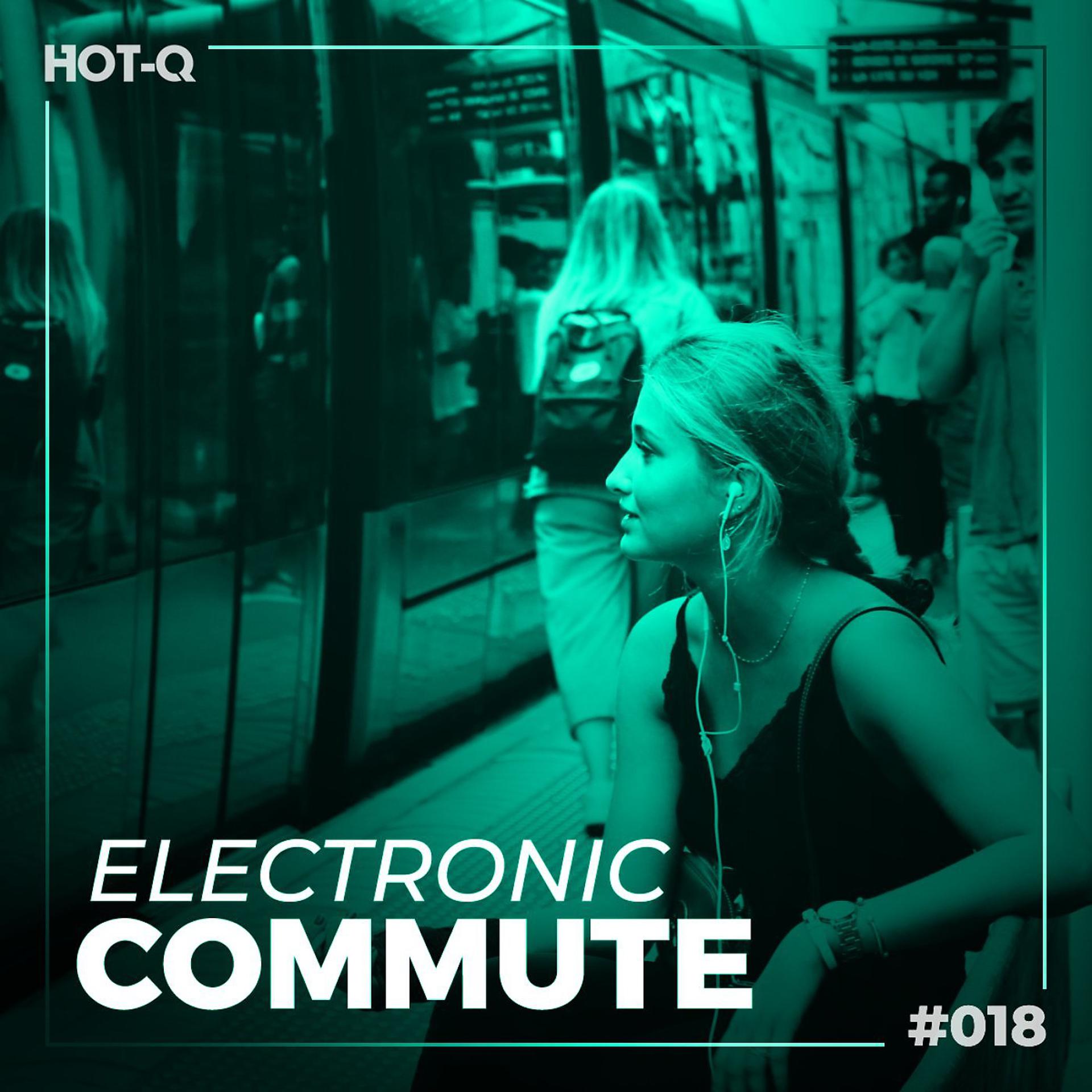 Постер альбома Electronic Commute 018