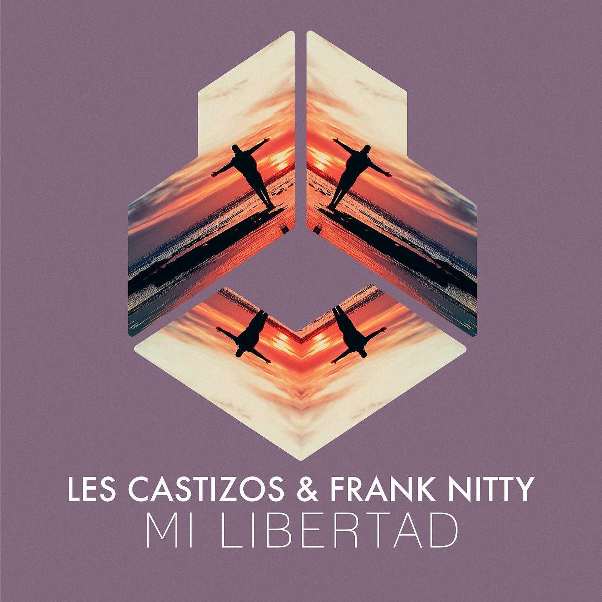 Постер альбома Mi Libertad