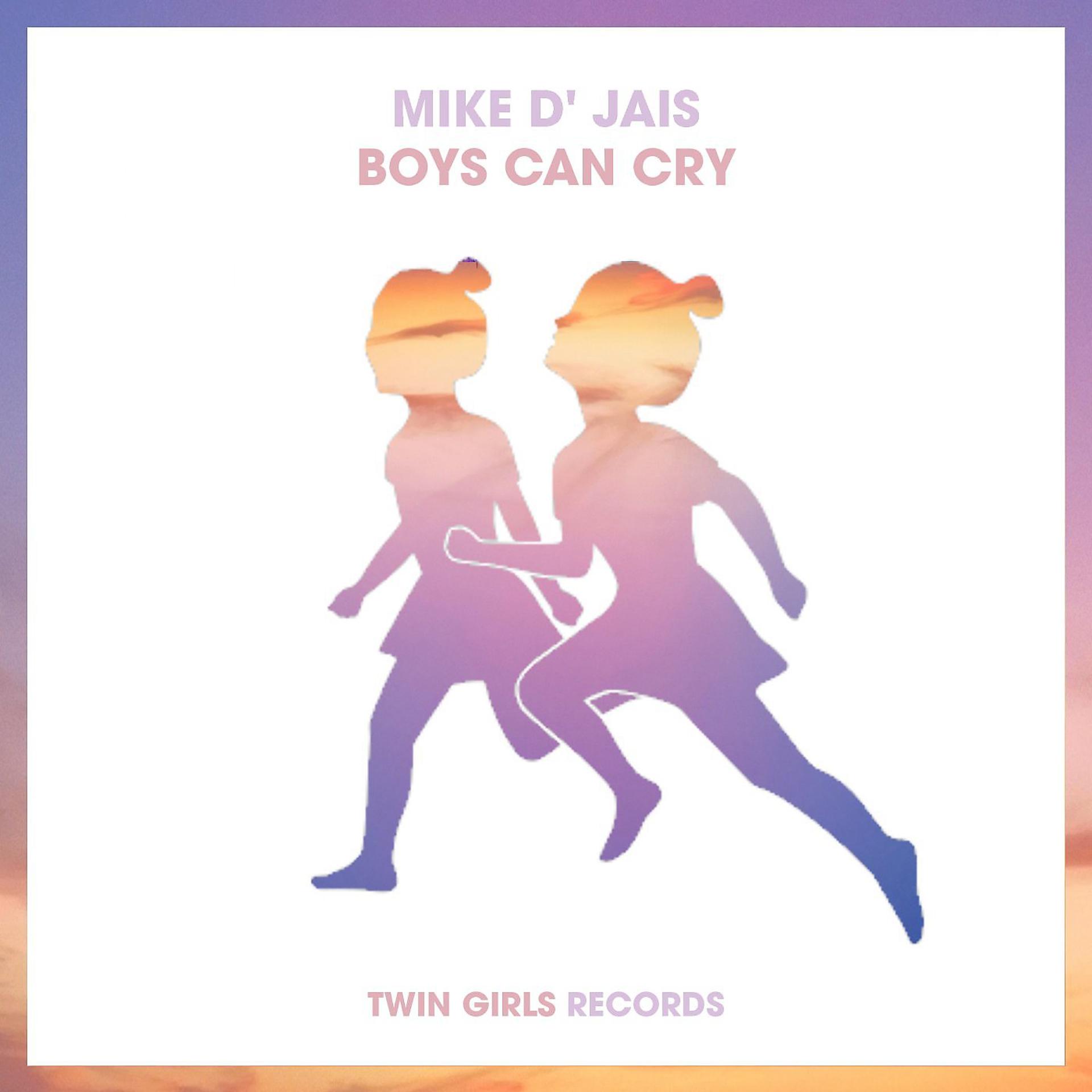 Постер альбома Boys Can Cry