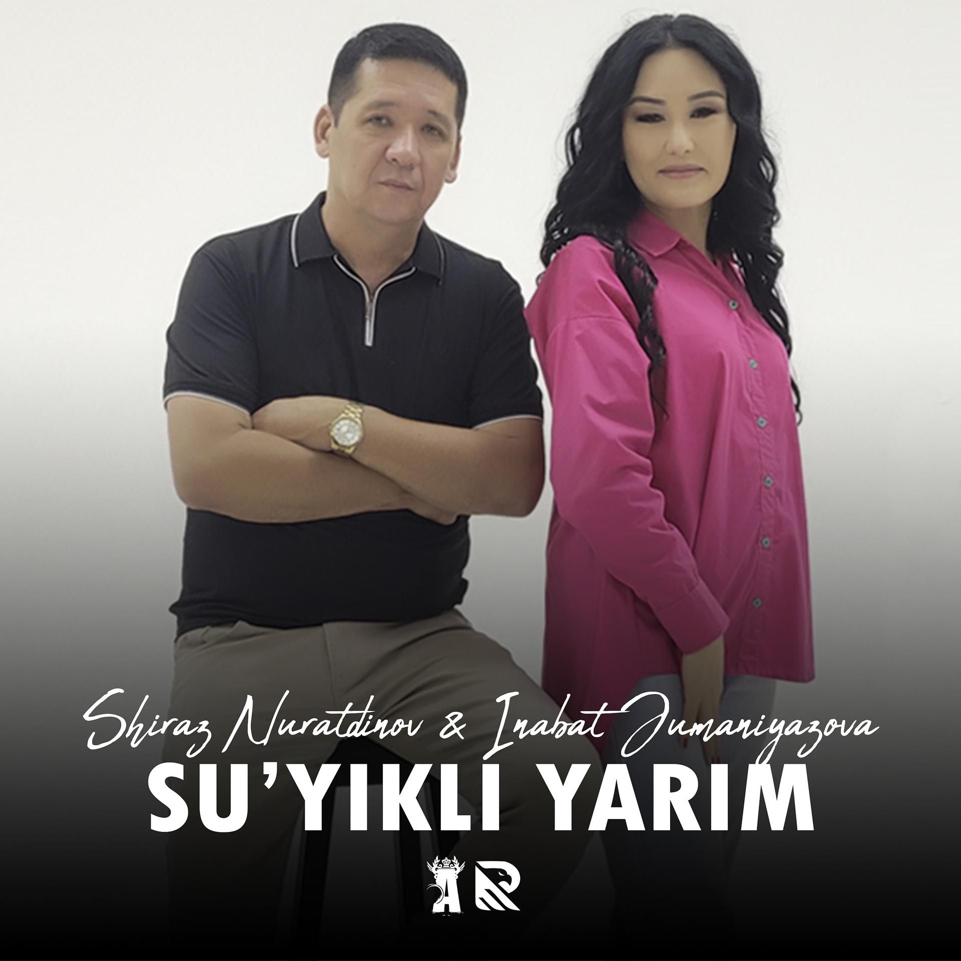Постер альбома Su'yikli yarim