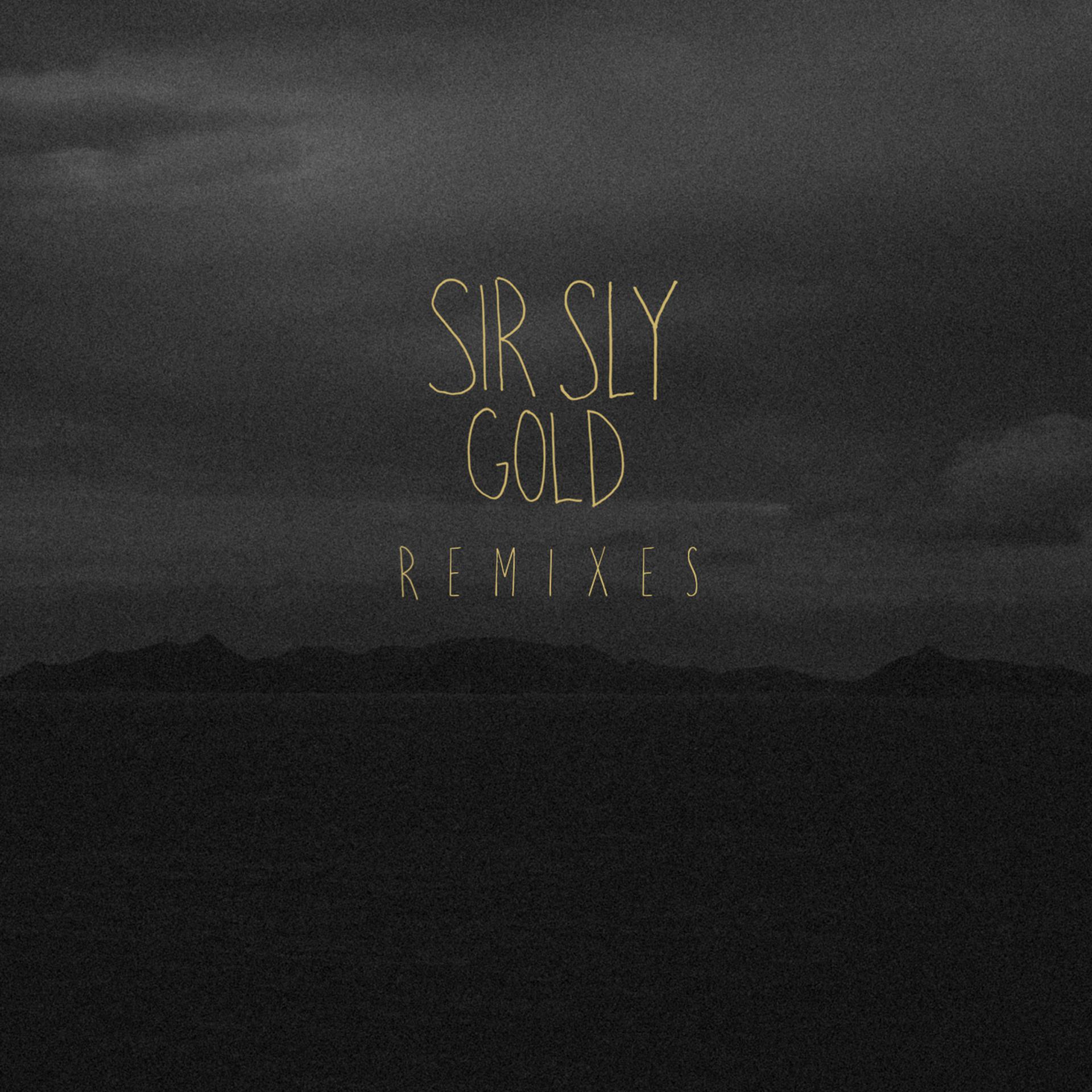 Постер альбома Gold - Remixes
