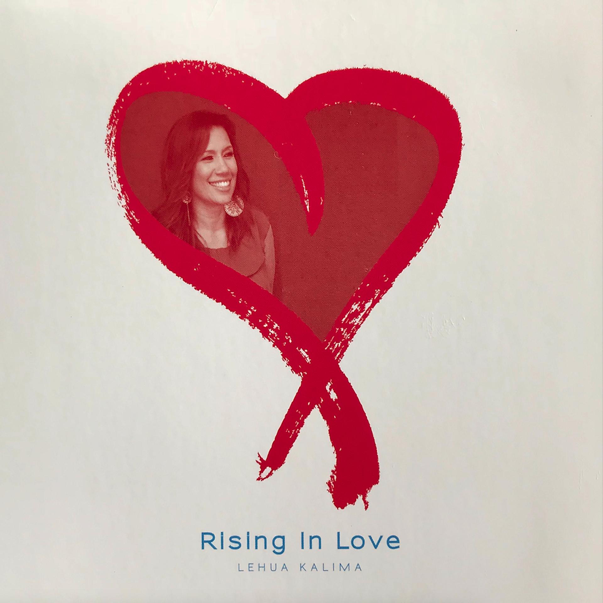 Постер альбома Rising in Love
