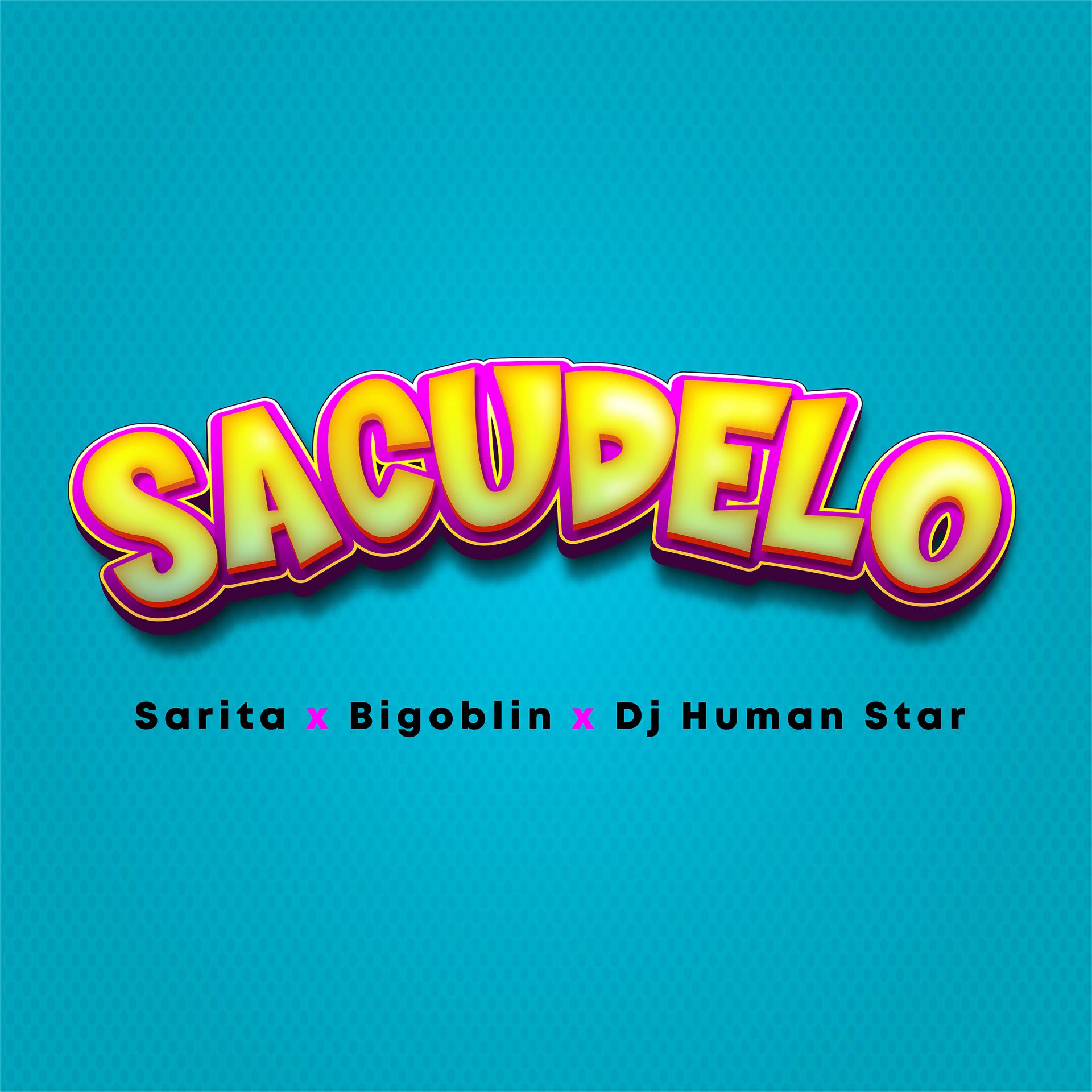 Постер альбома Sacudelo
