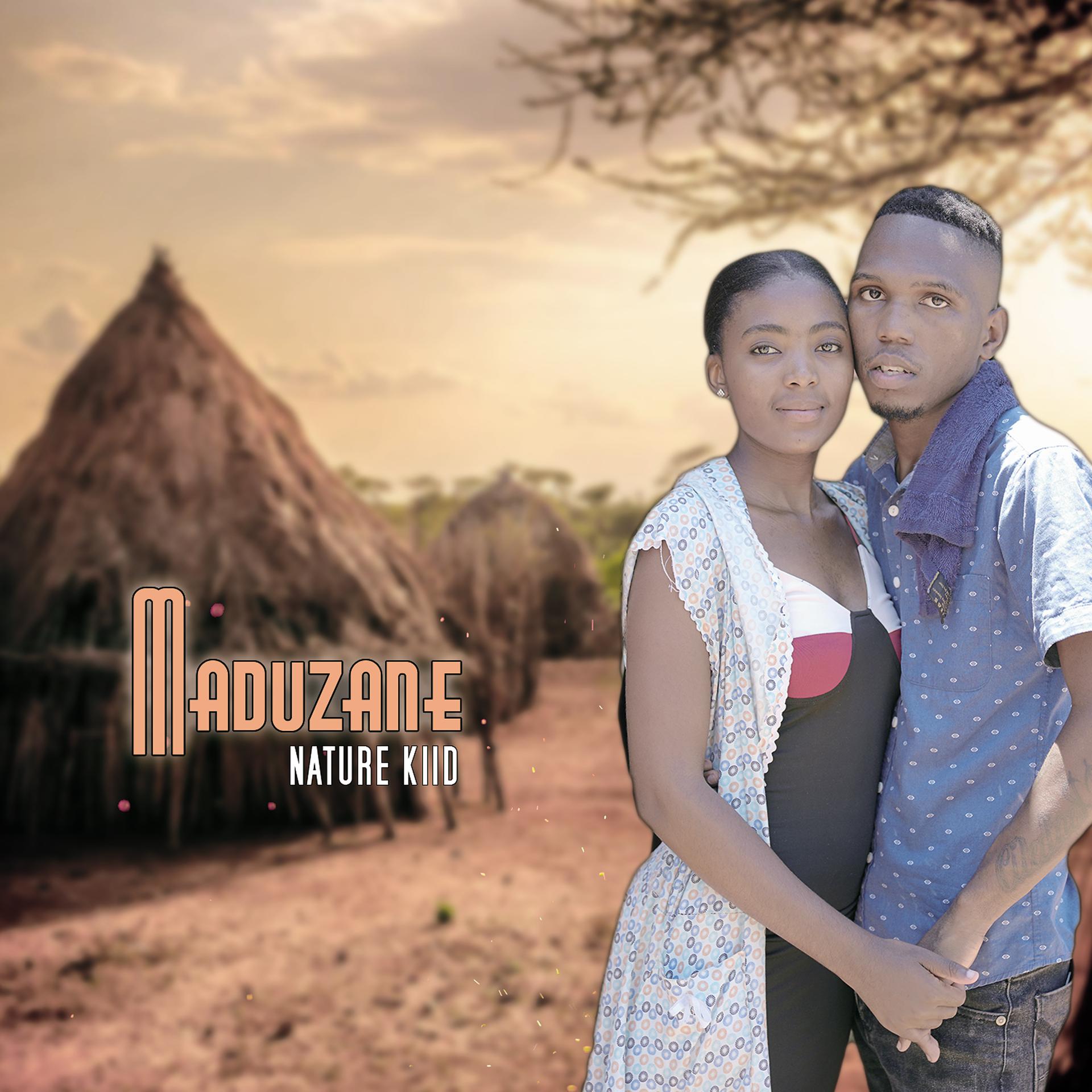 Постер альбома Maduzane