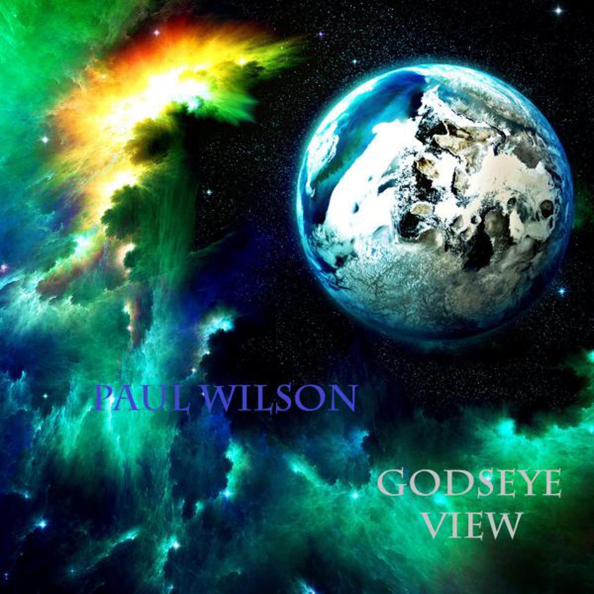 Постер альбома Godseye View