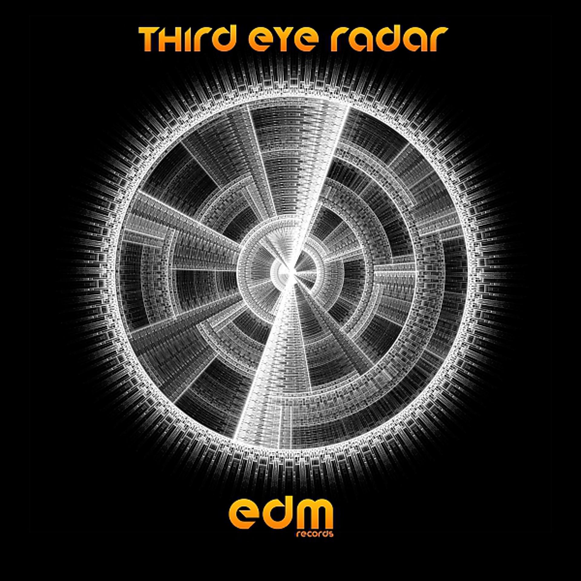 Постер альбома Third Eye Radar - May 2014 Fullon & Progressive Psy-Trance Charters