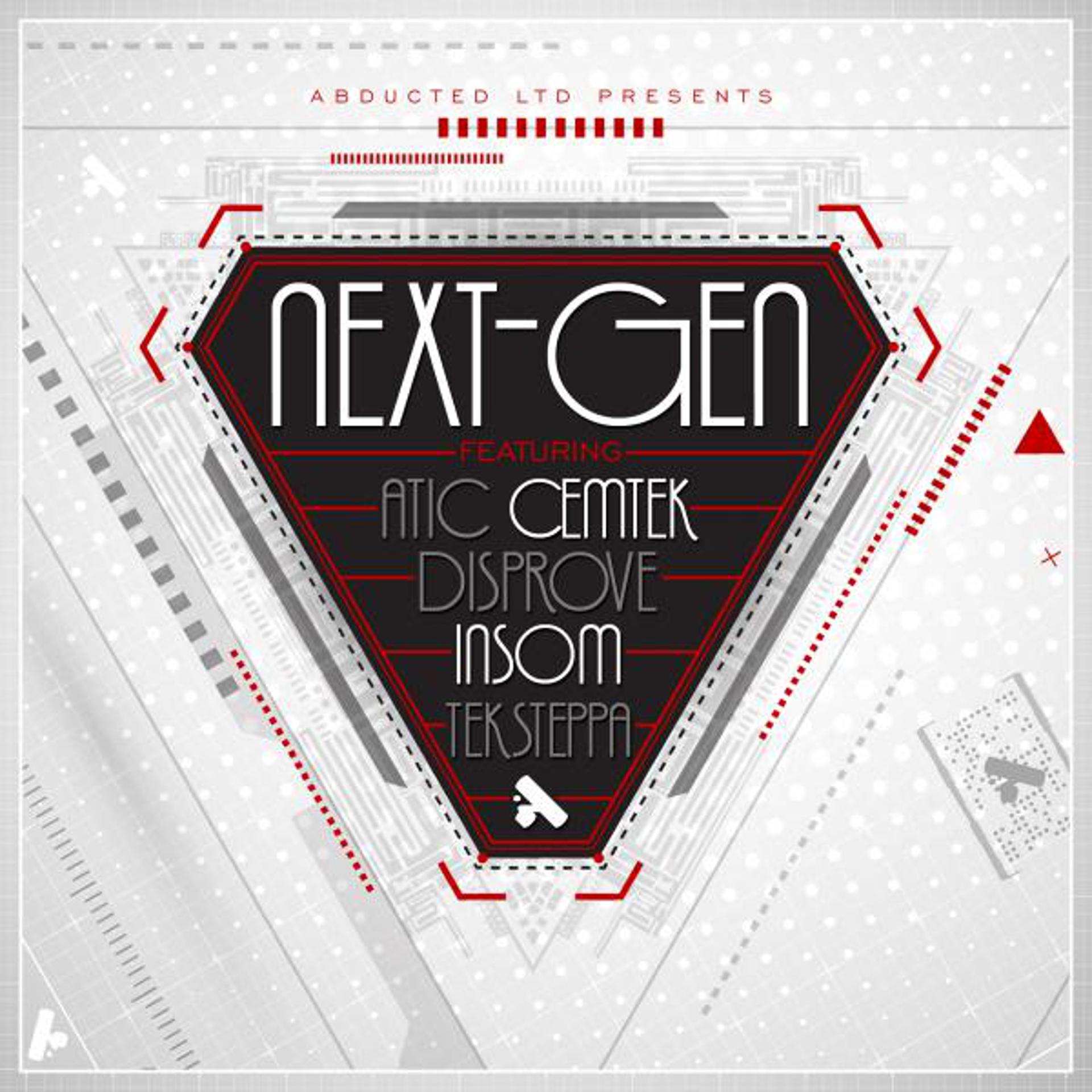 Постер альбома Next-Gen