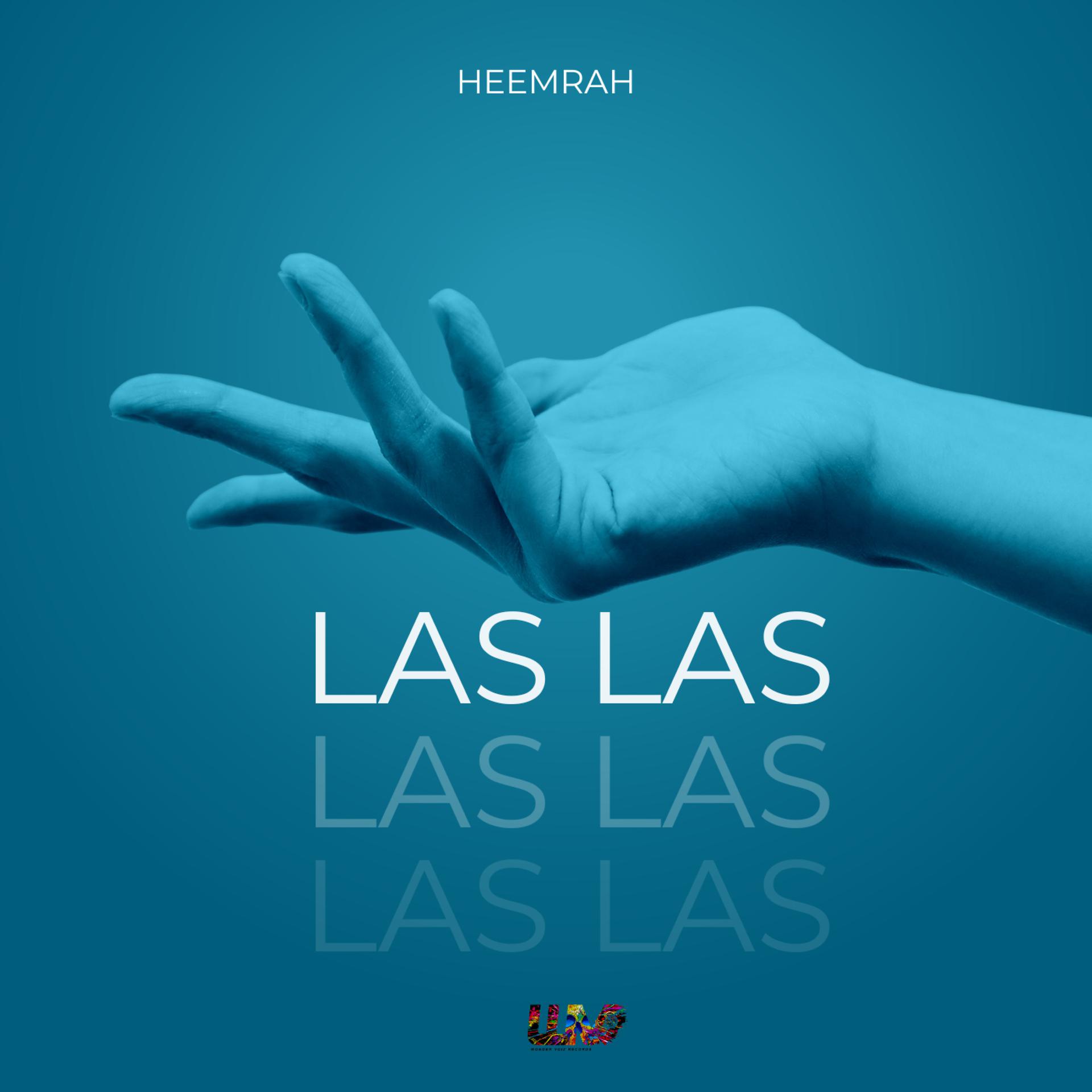 Постер альбома Las Las
