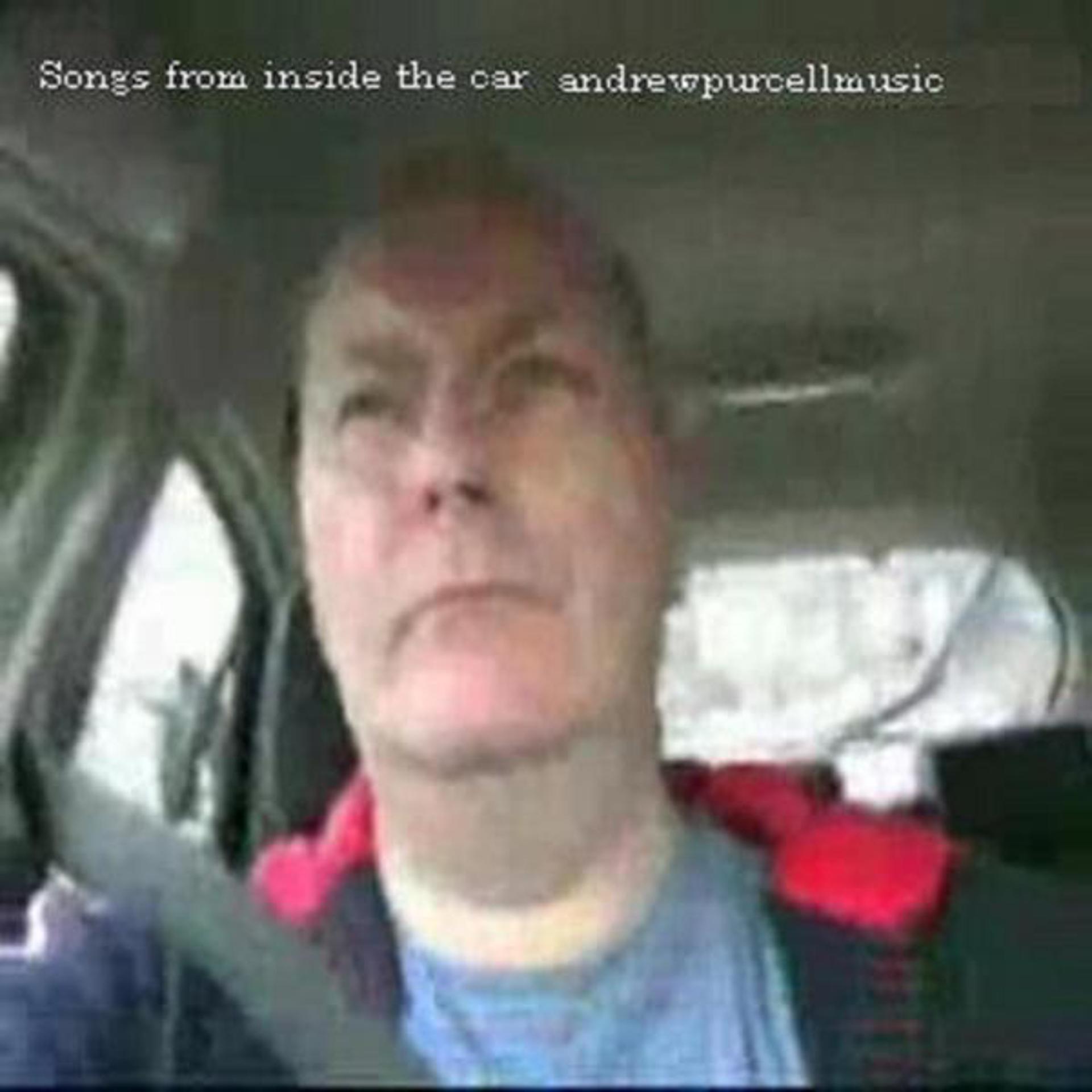 Постер альбома Songs From Inside The Car