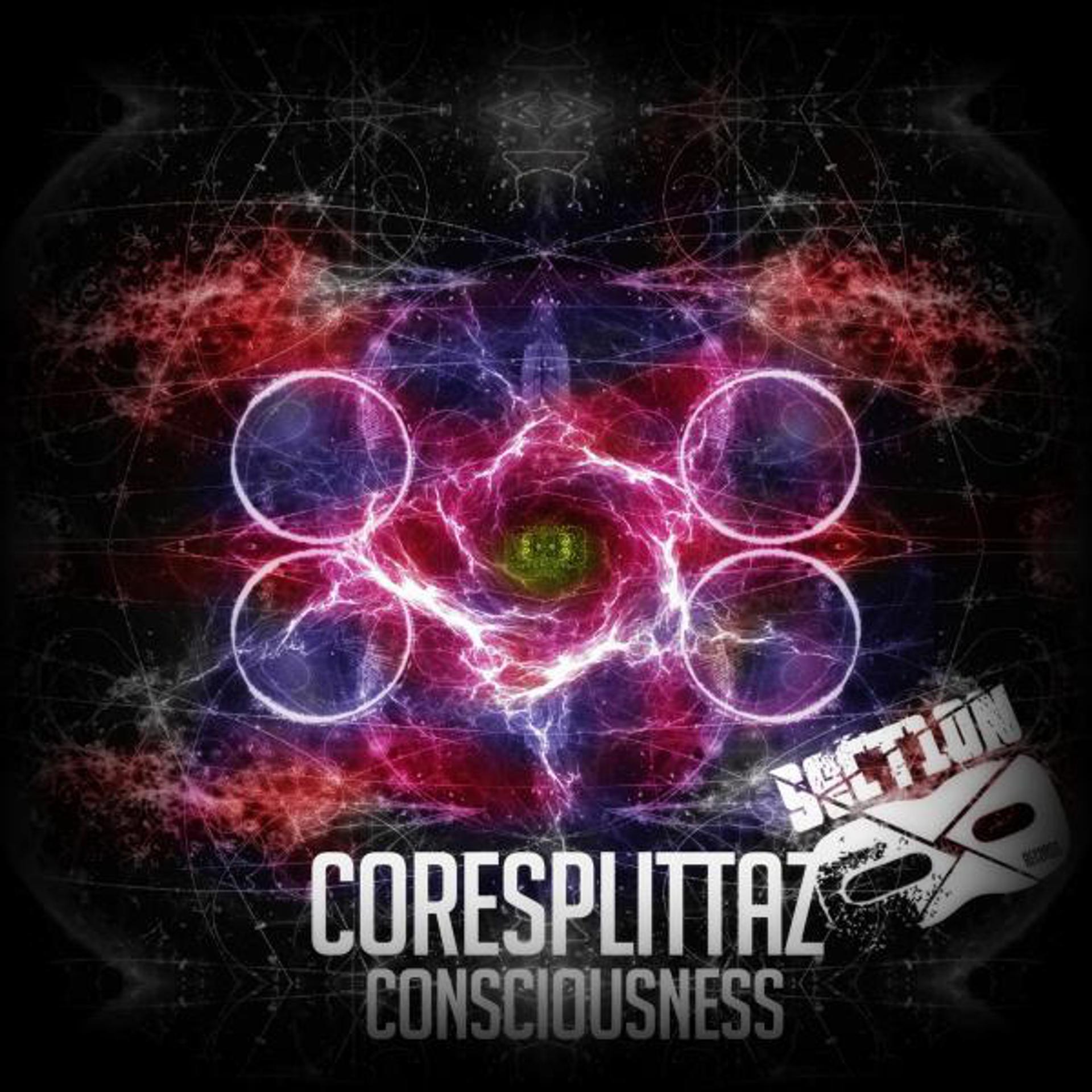 Постер альбома Consciousness