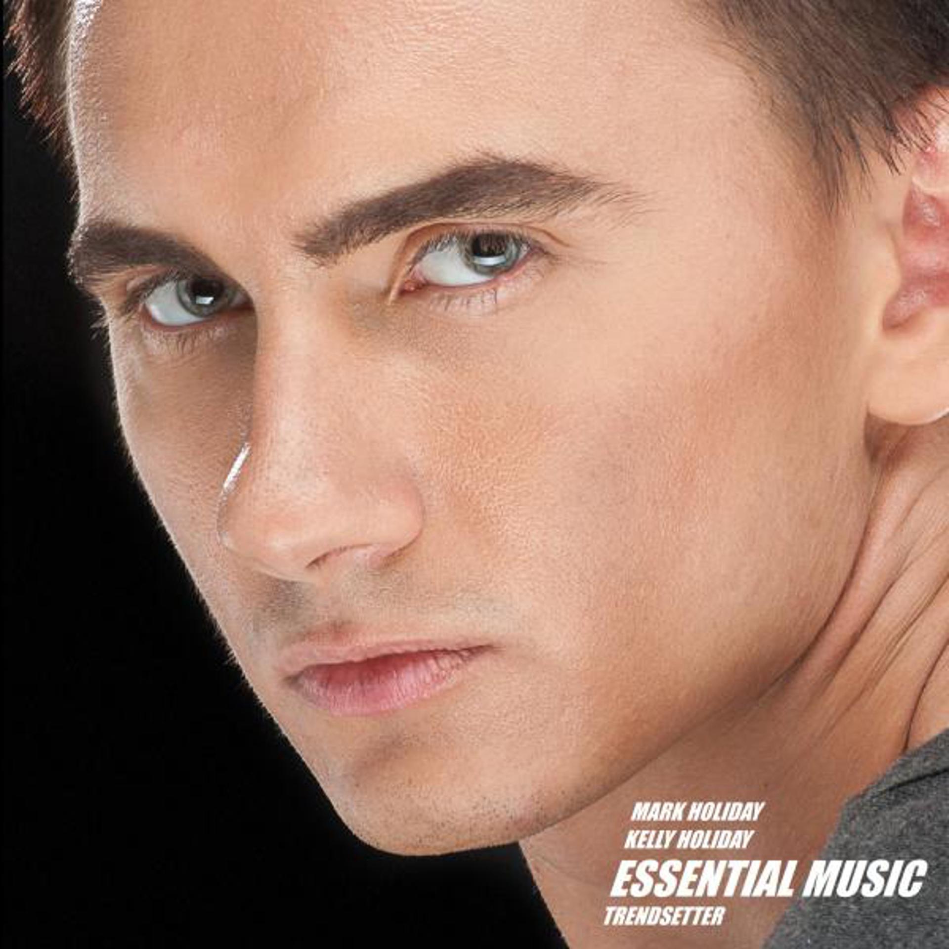 Постер альбома Essential Music (Album)