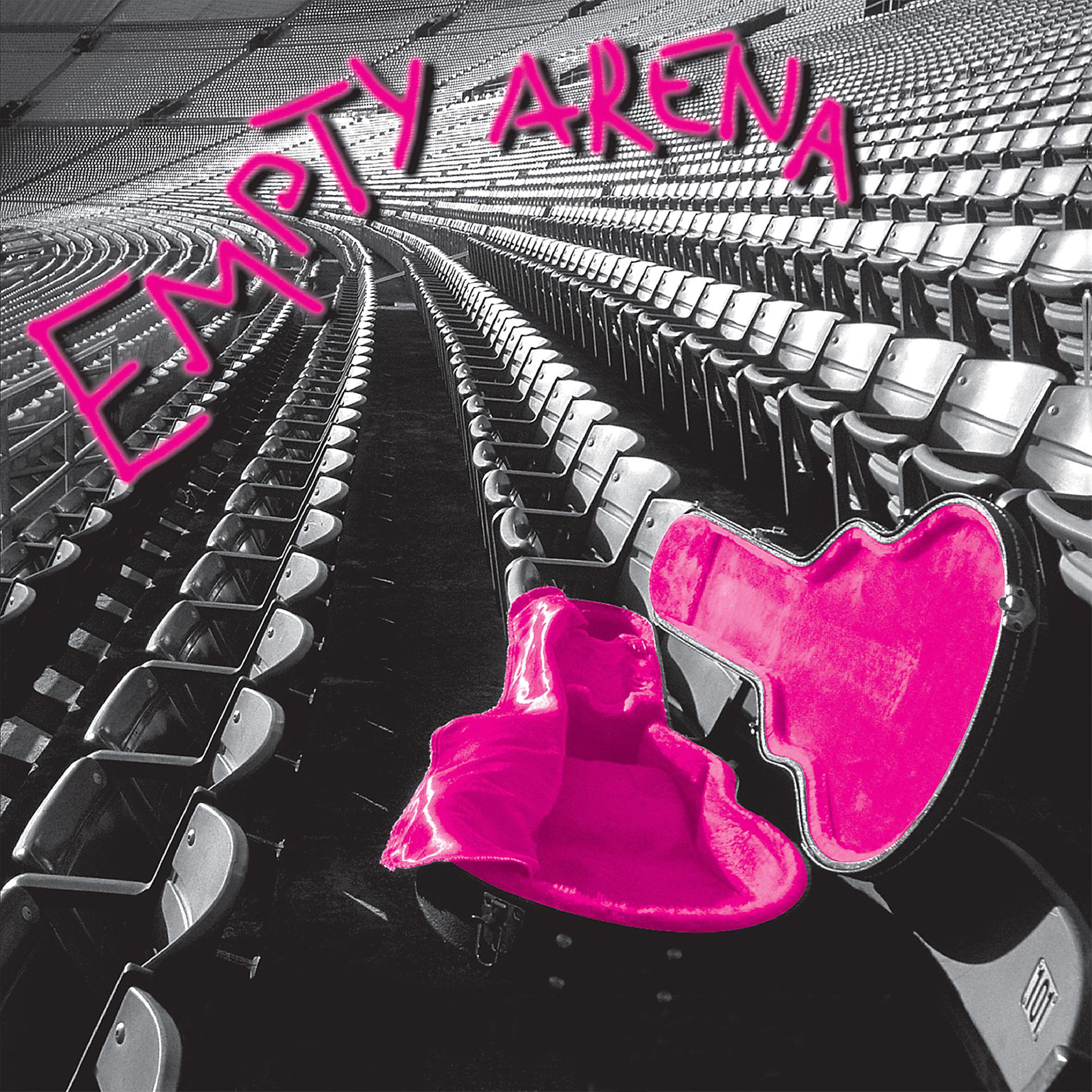 Постер альбома Empty Arena