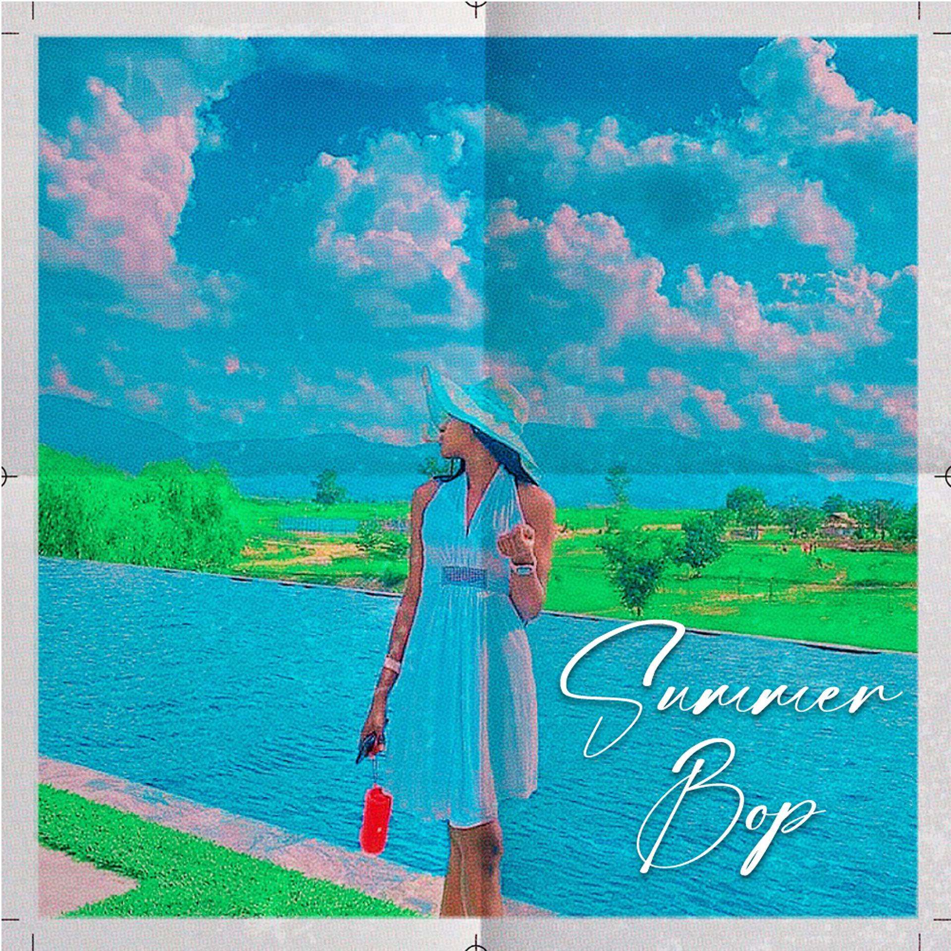 Постер альбома Summer Bop