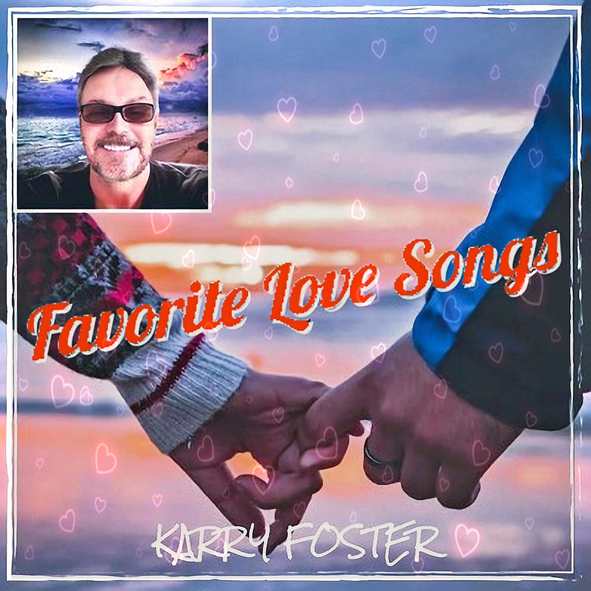 Постер альбома Favorite Love Songs