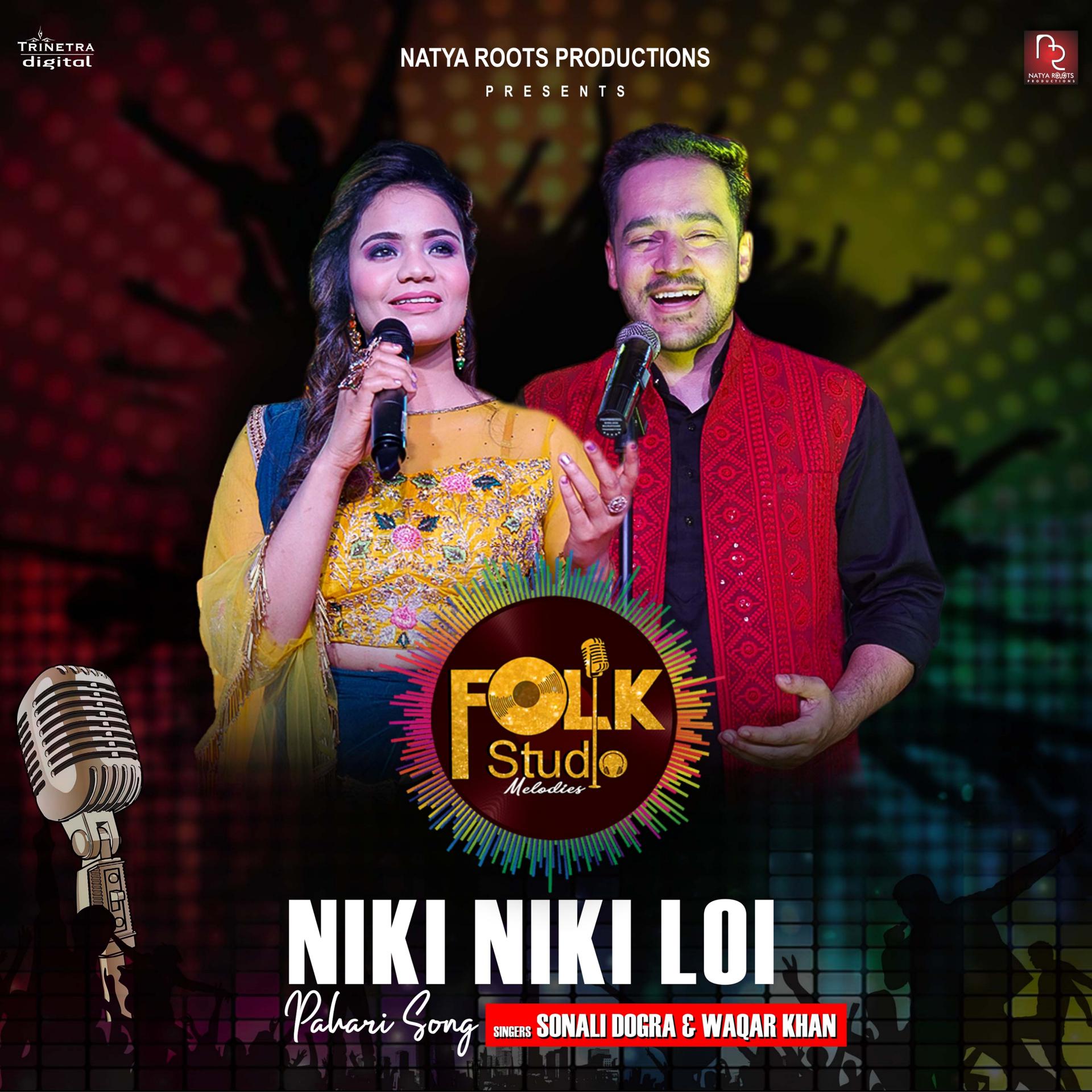 Постер альбома Niki Niki Loi
