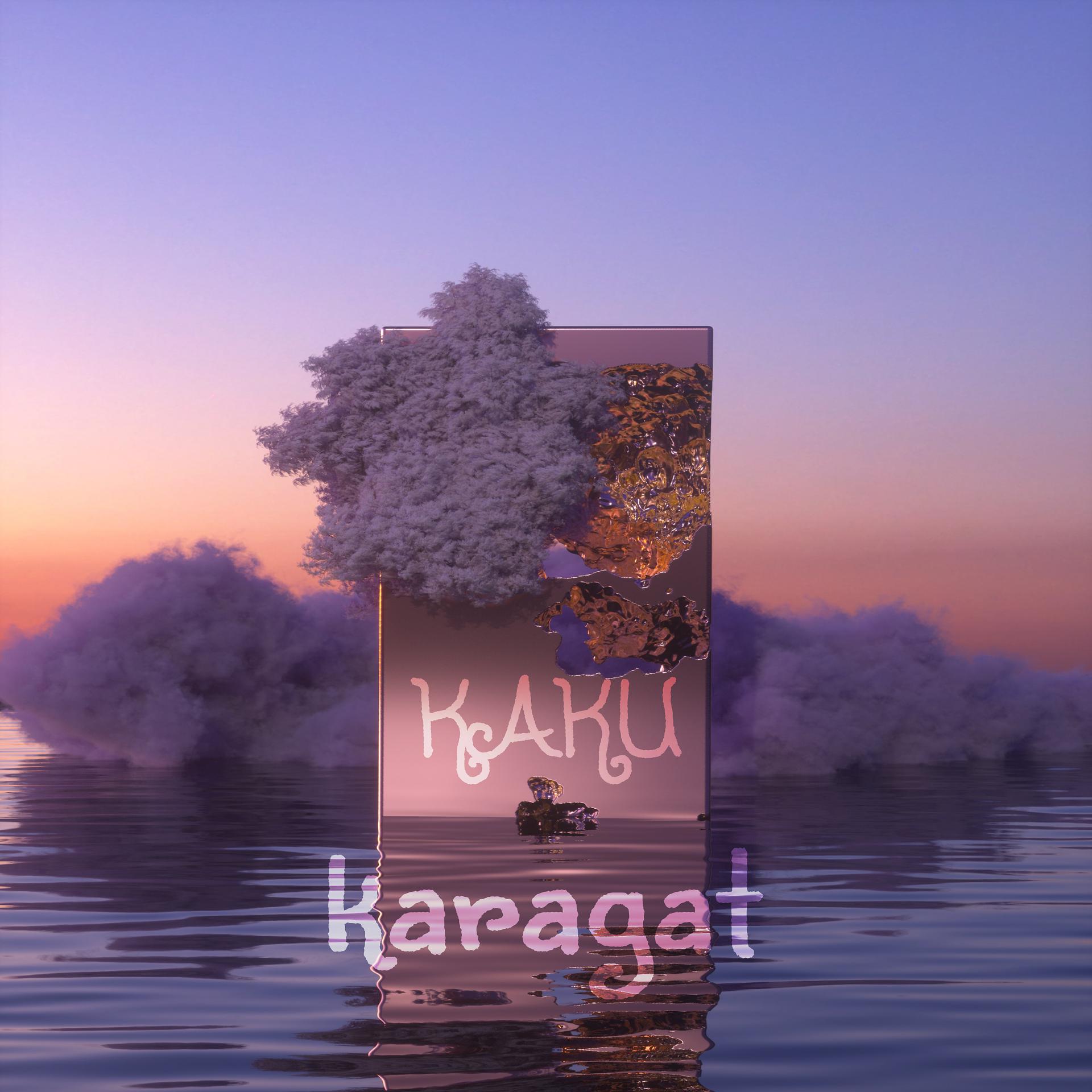 Постер альбома Karagat
