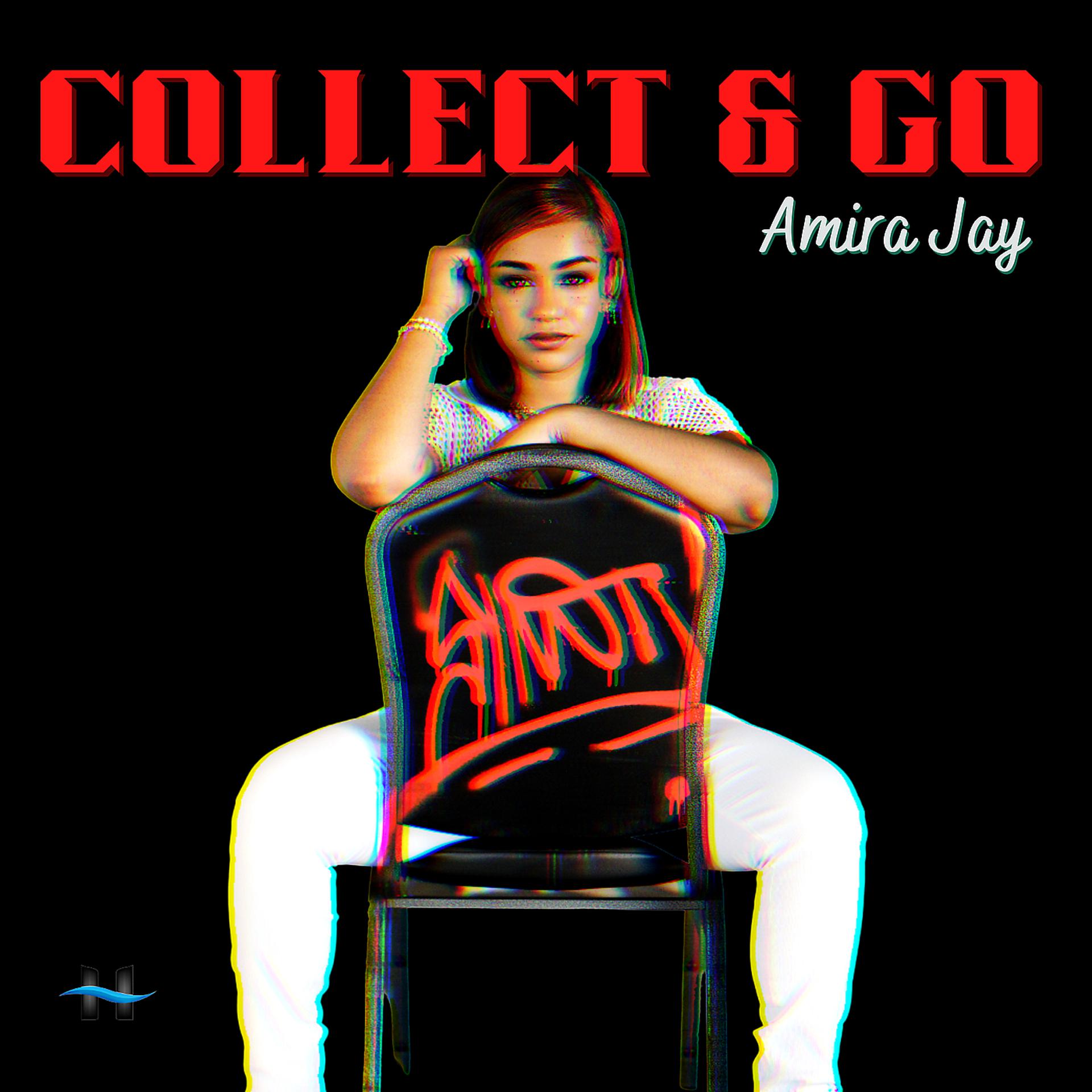 Постер альбома Collect & Go