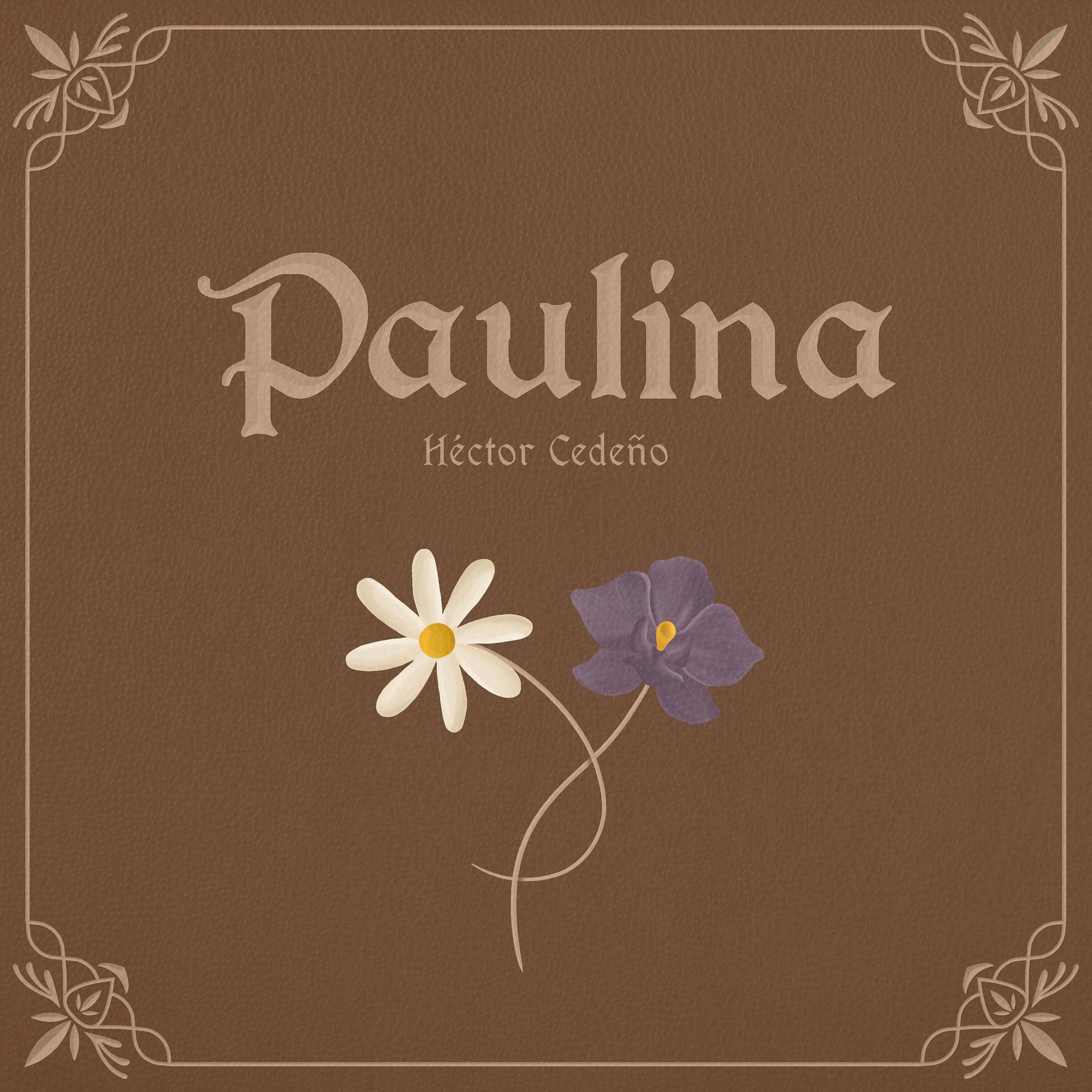 Постер альбома Paulina
