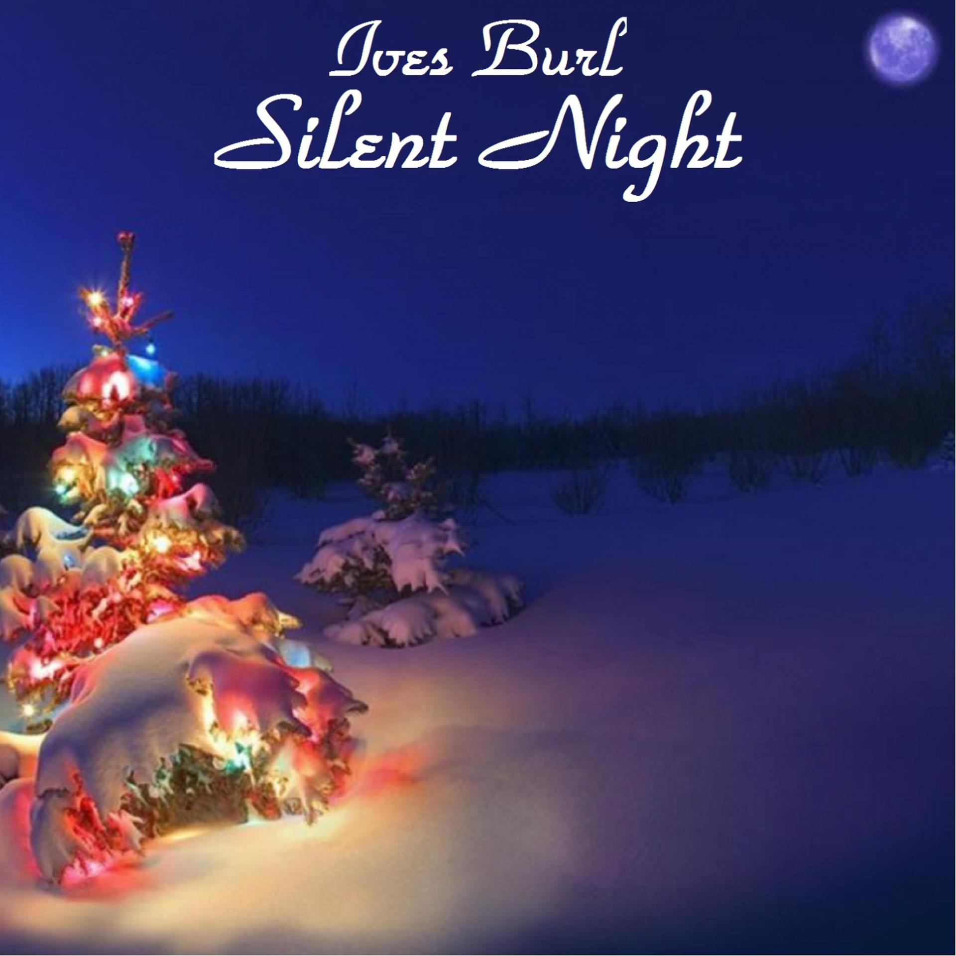 Постер альбома Silent Night (Remastered 2014)