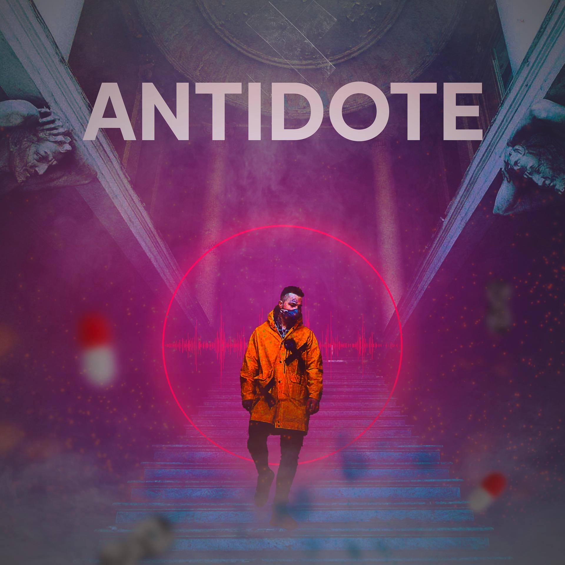 Постер альбома Antidote (prod. by Inriven)