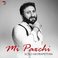 Постер альбома Mi Paxchi