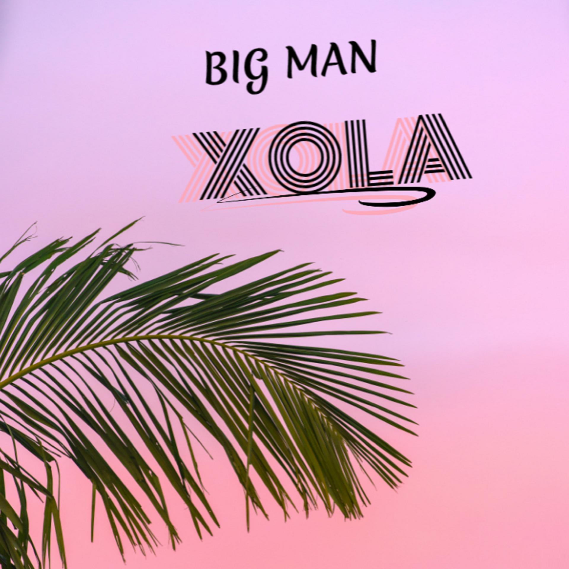 Постер альбома Xola