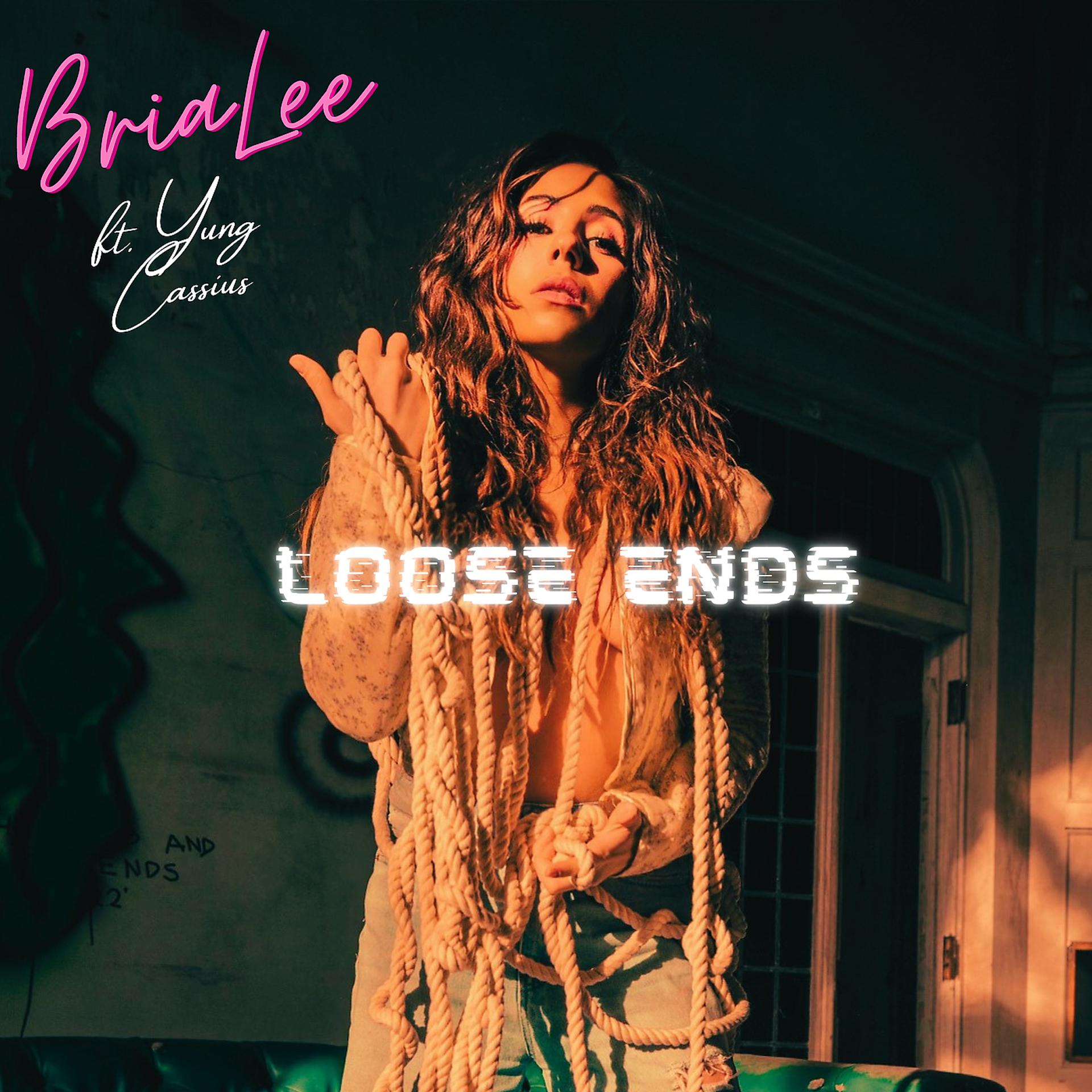 Постер альбома Loose Ends