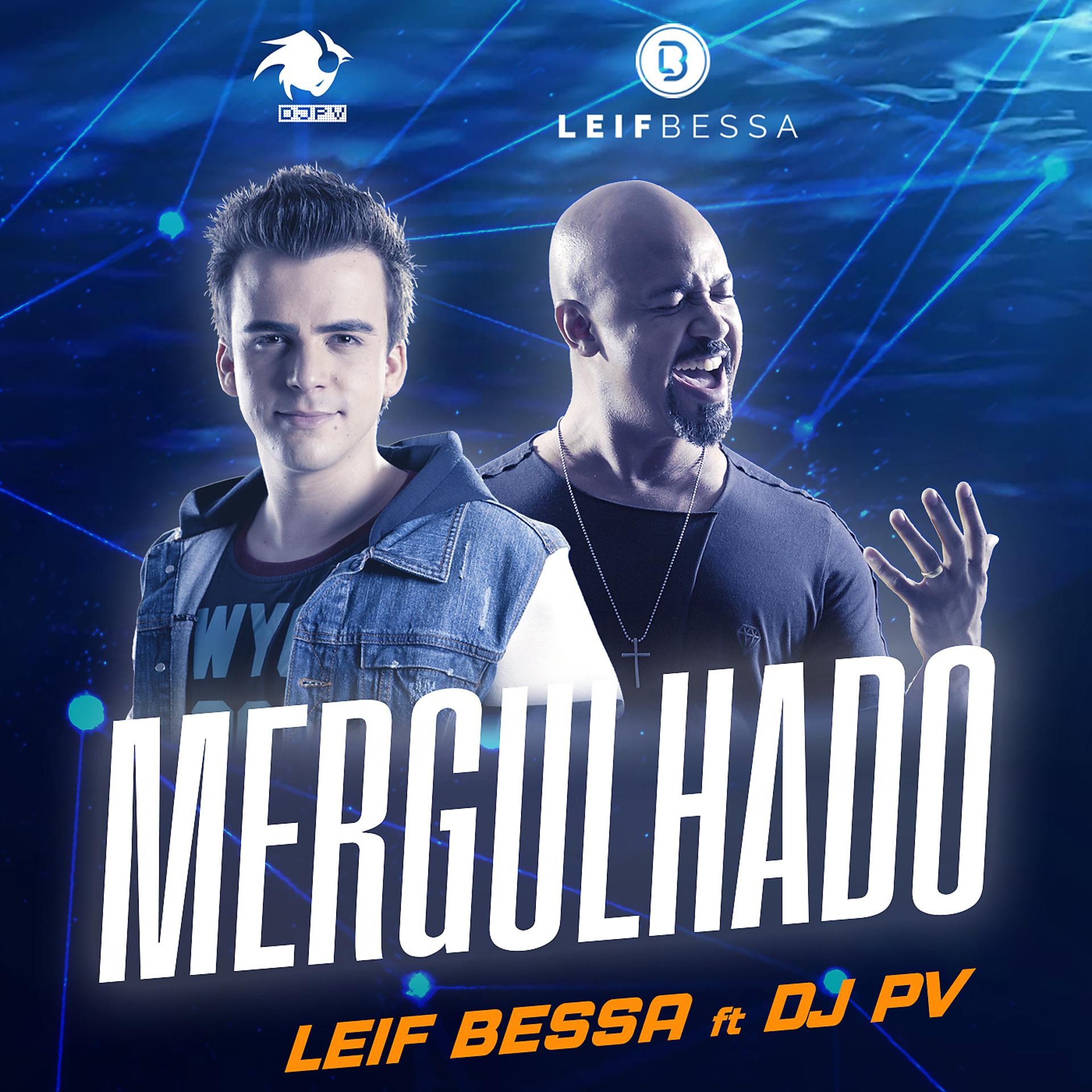 Постер альбома Mergulhado