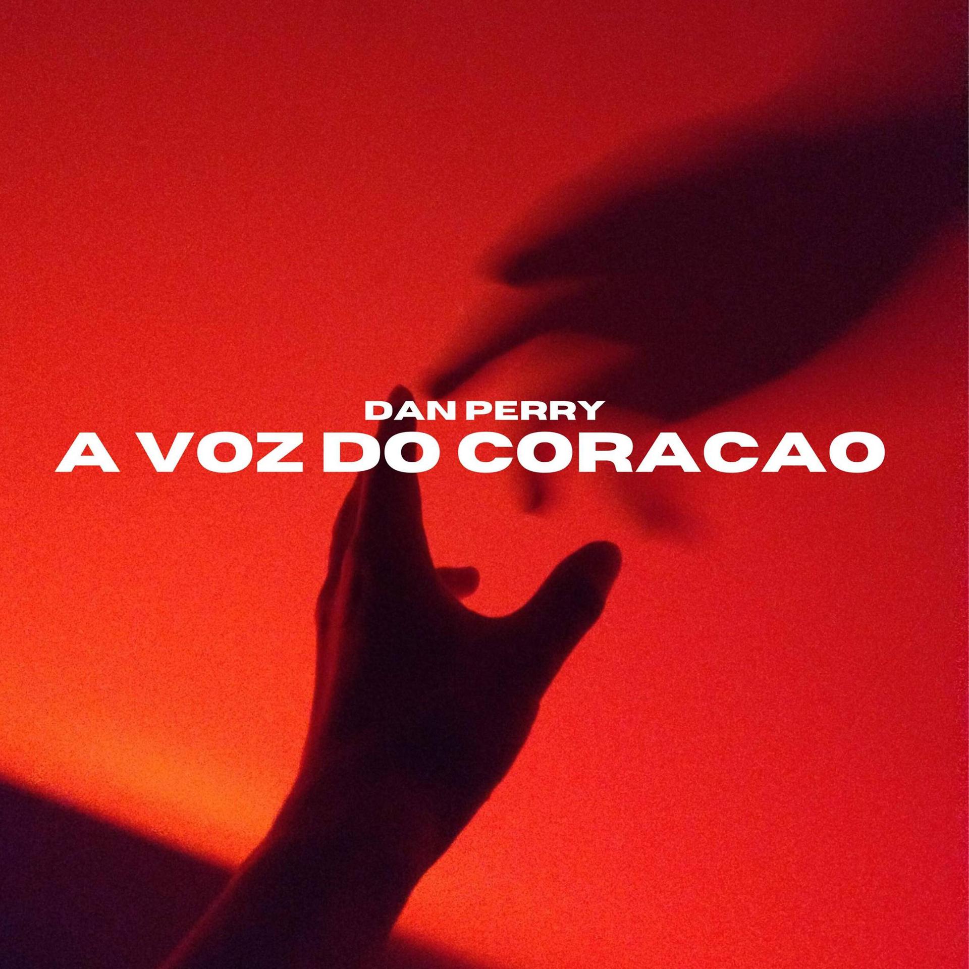 Постер альбома A Voz do Coração