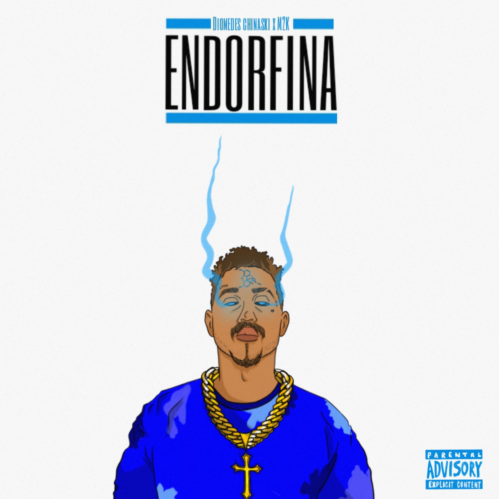 Постер альбома Endorfina