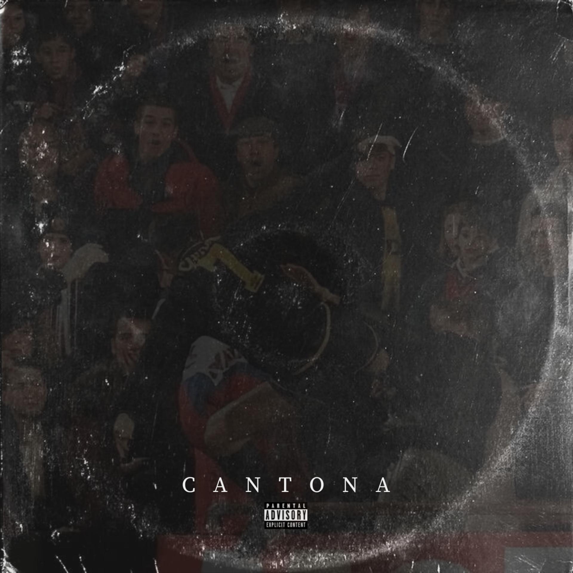 Постер альбома Cantona