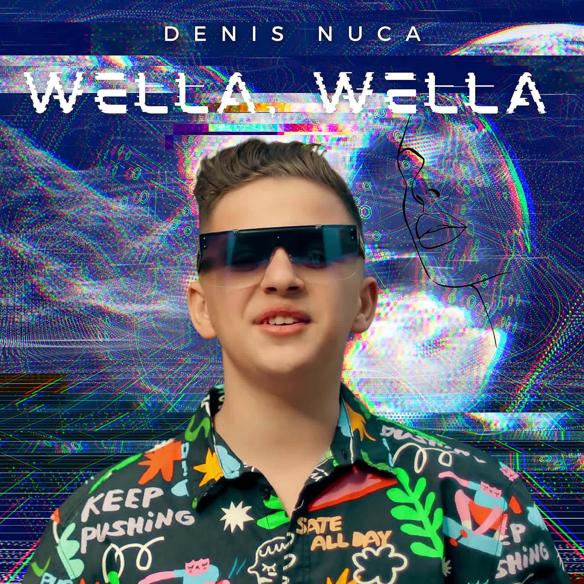 Постер альбома Wella, Wella