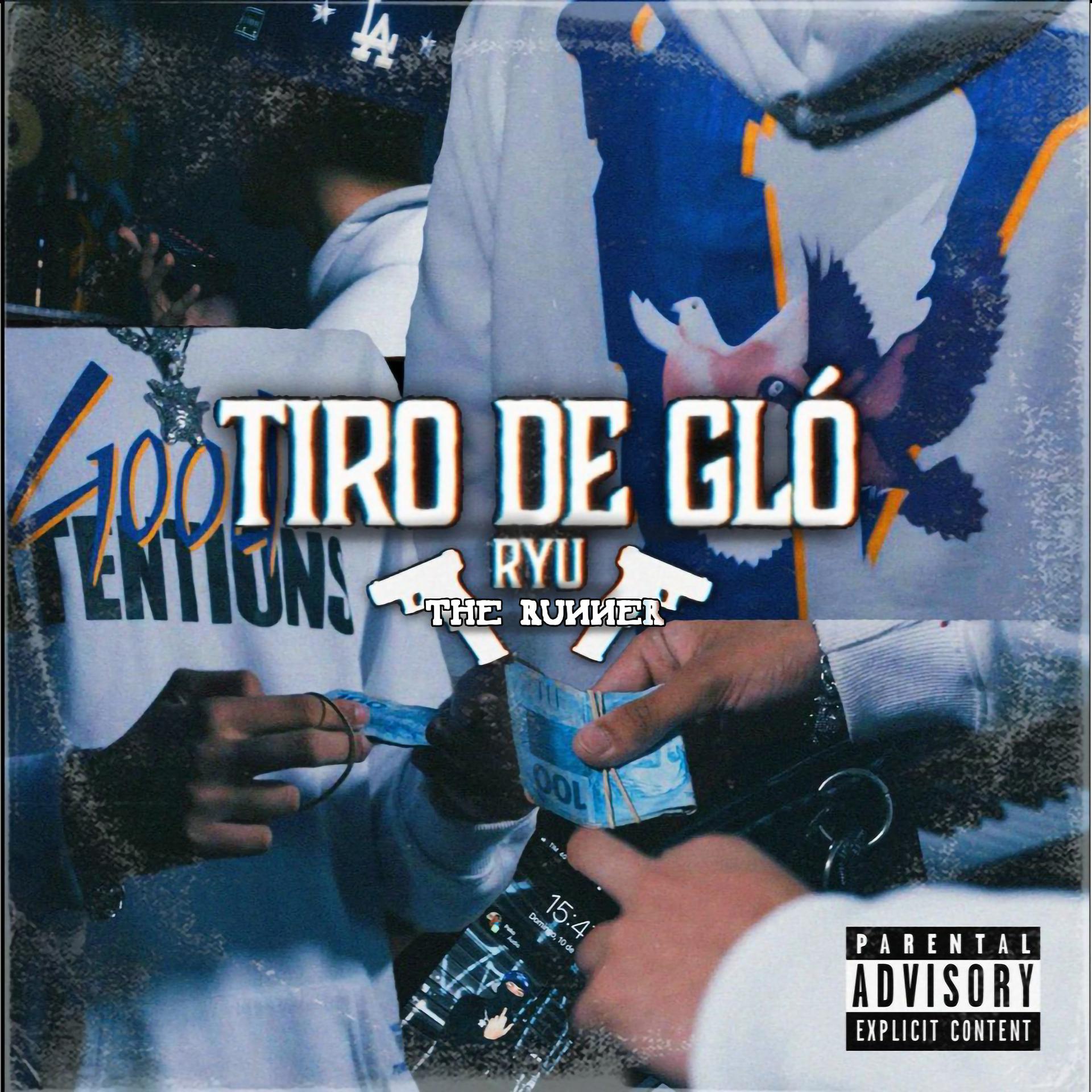Постер альбома Tiro de Gló